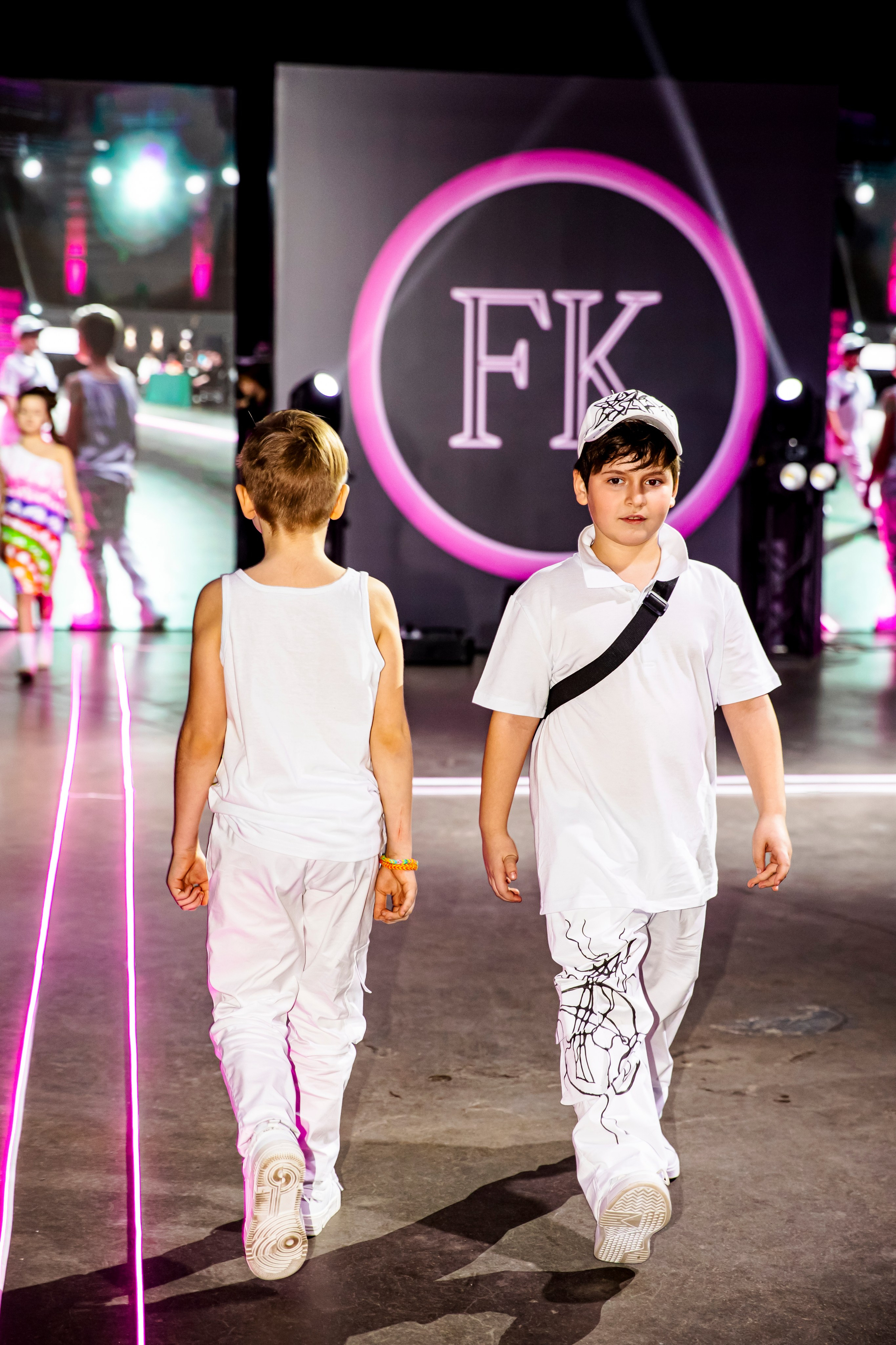 FORUM KIDS — 24. Фотограф — Татьяна Кириллова, г. Санкт-Петербург