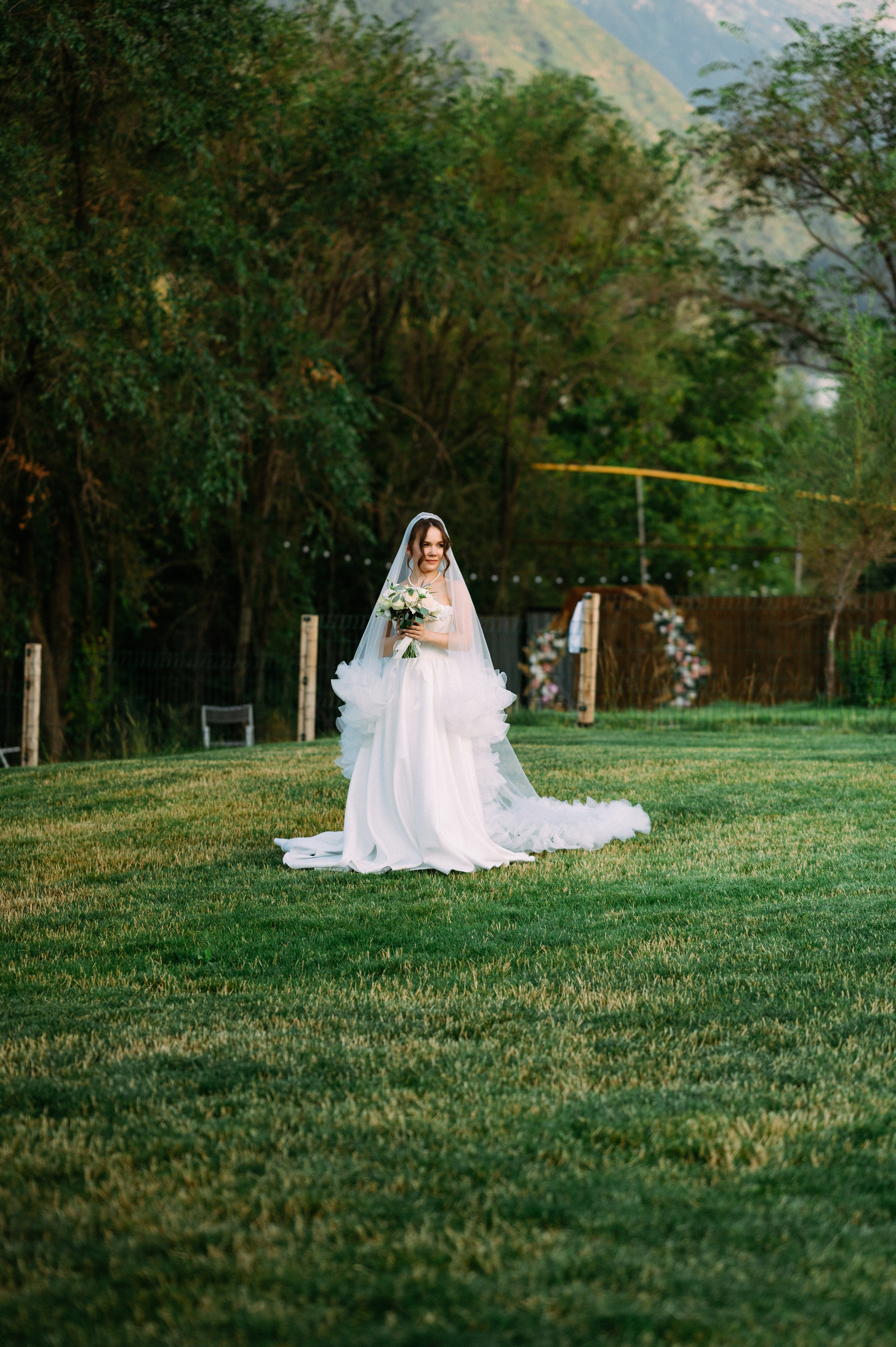 НЕЛЛИ И ДМИТРИЙ. Фотограф в Алматы — Дарья Фёдорова