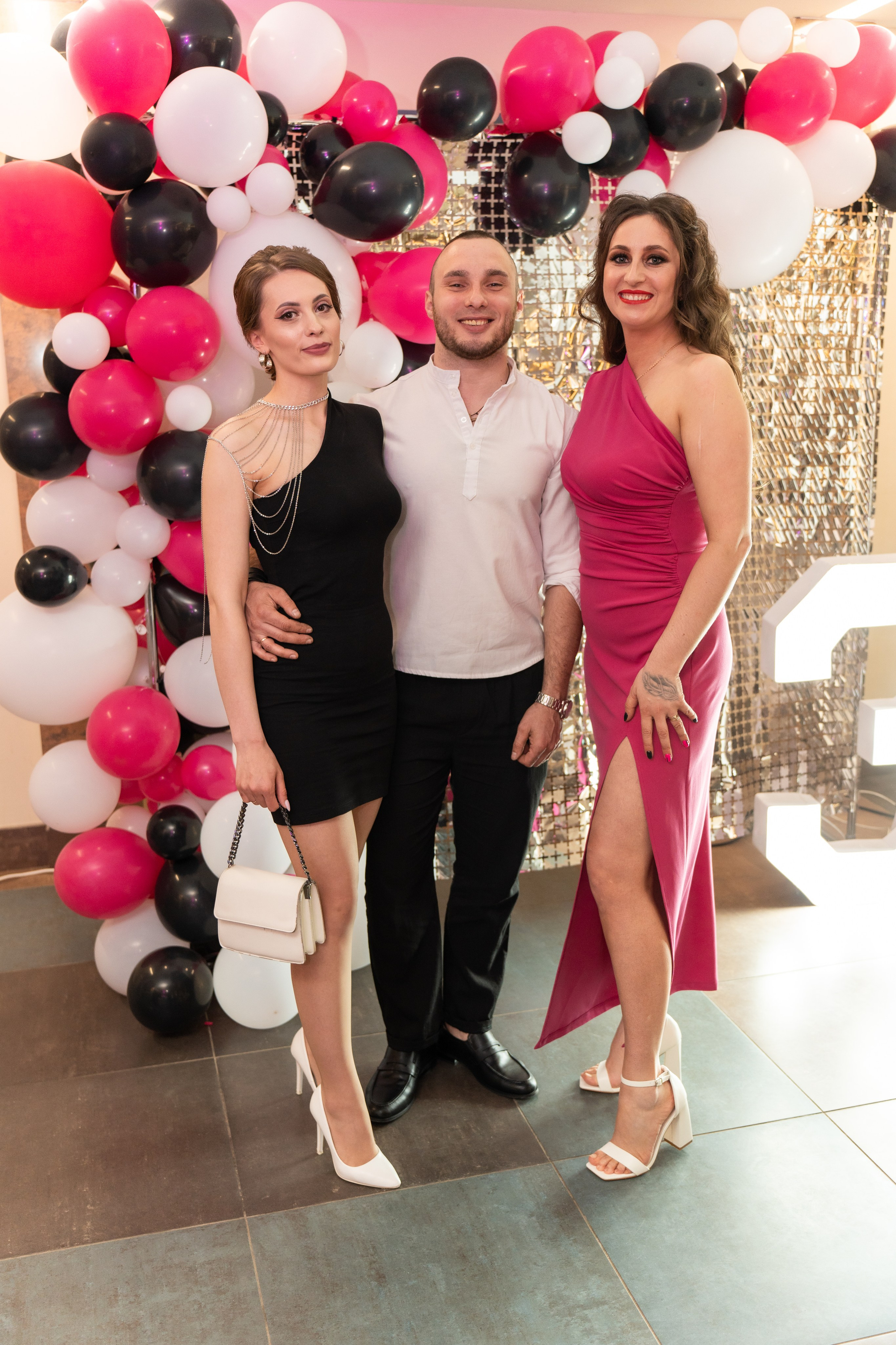 30 лет. Семейный и свадебный фотограф Минск, Беларусь Анна Орловская