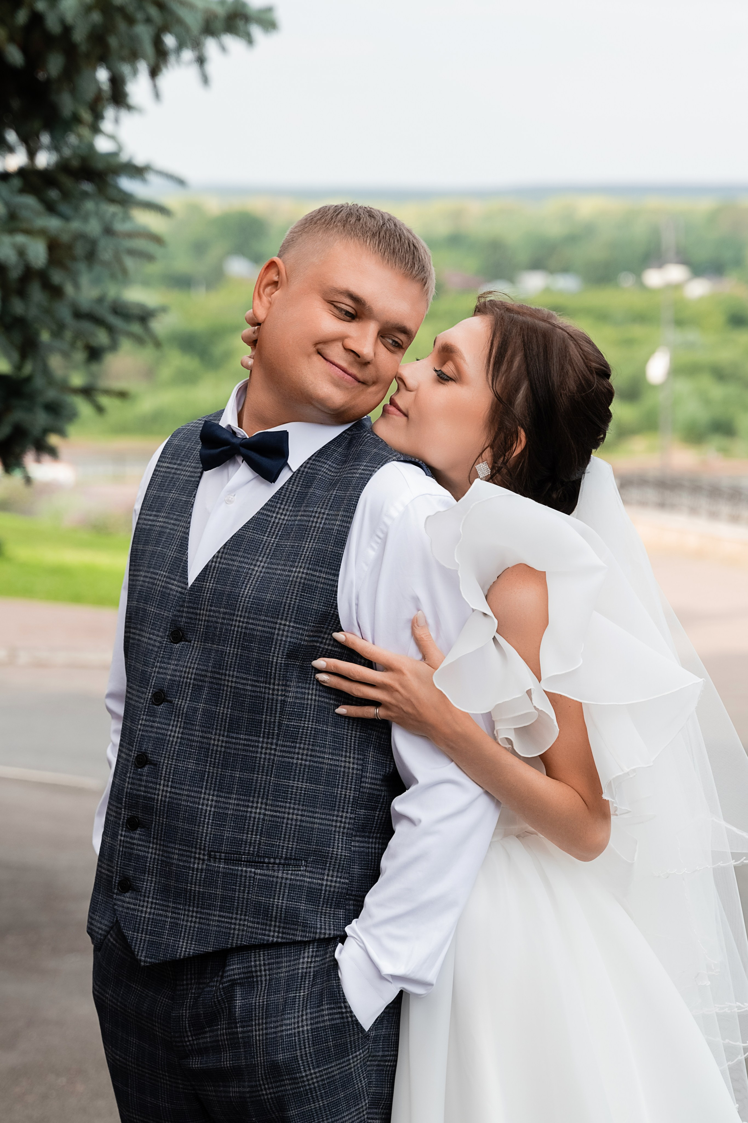 Дмитрий & Юлия. Фотограф Виктория Семенова