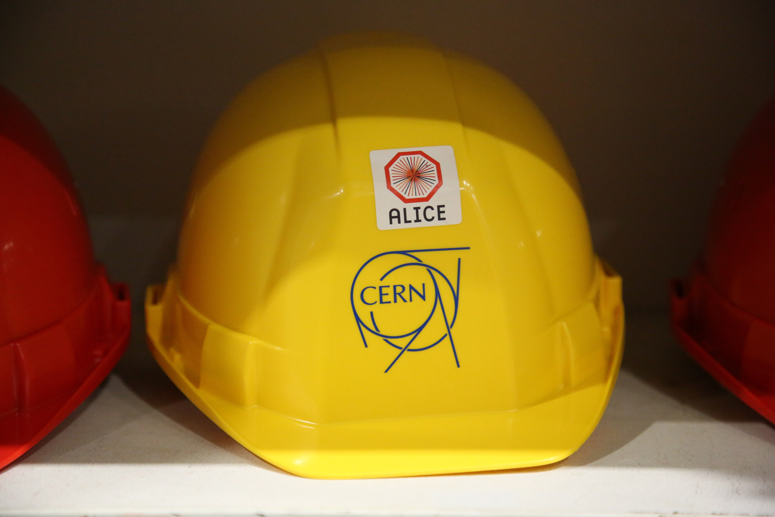 Cern, Switzerland. Andrey Filippov Photographer