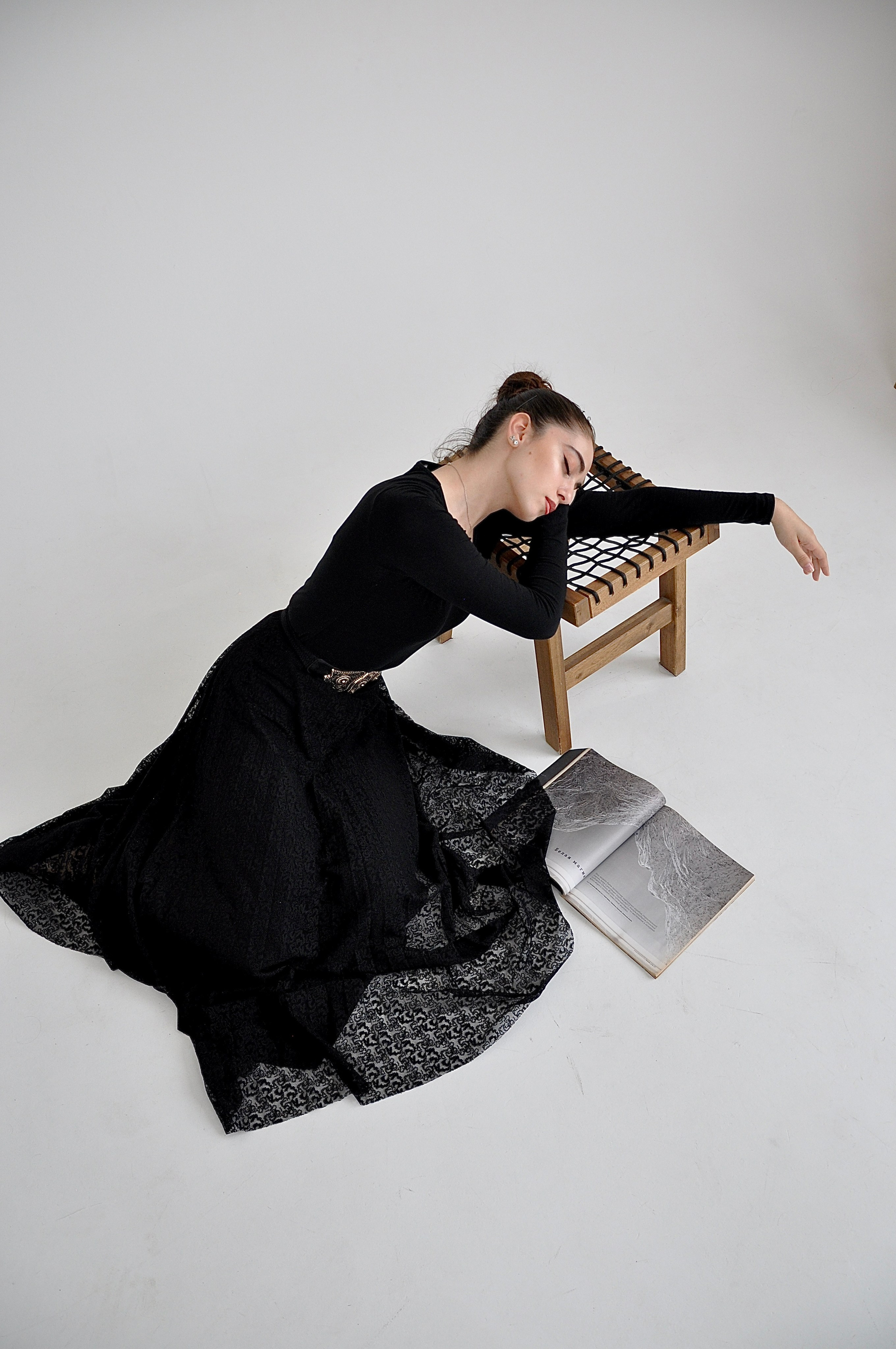 Индивидуальные съемки. Главная