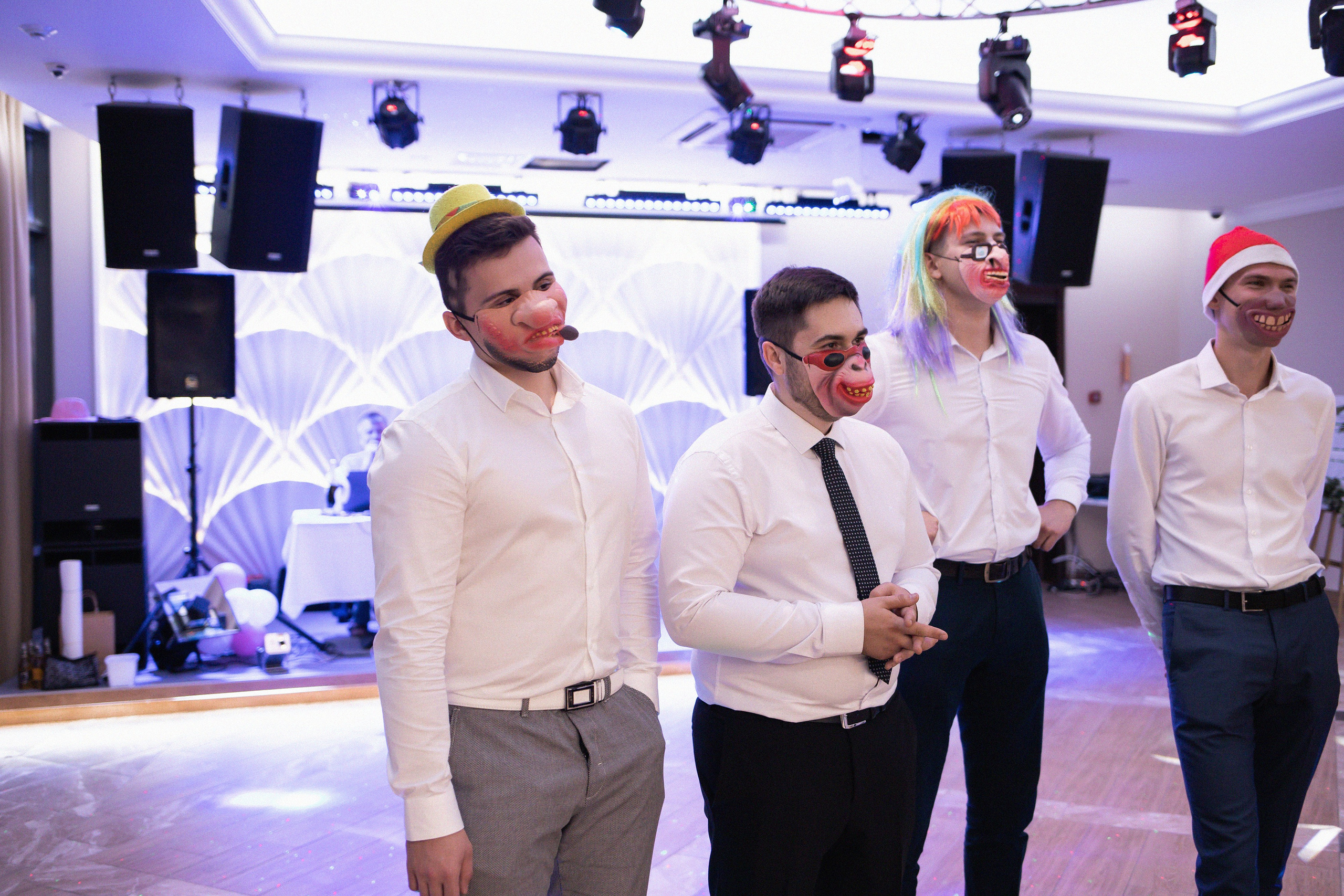 Александр и Анна. Свадебный фотограф Нижний Новгород | Софа Полякова