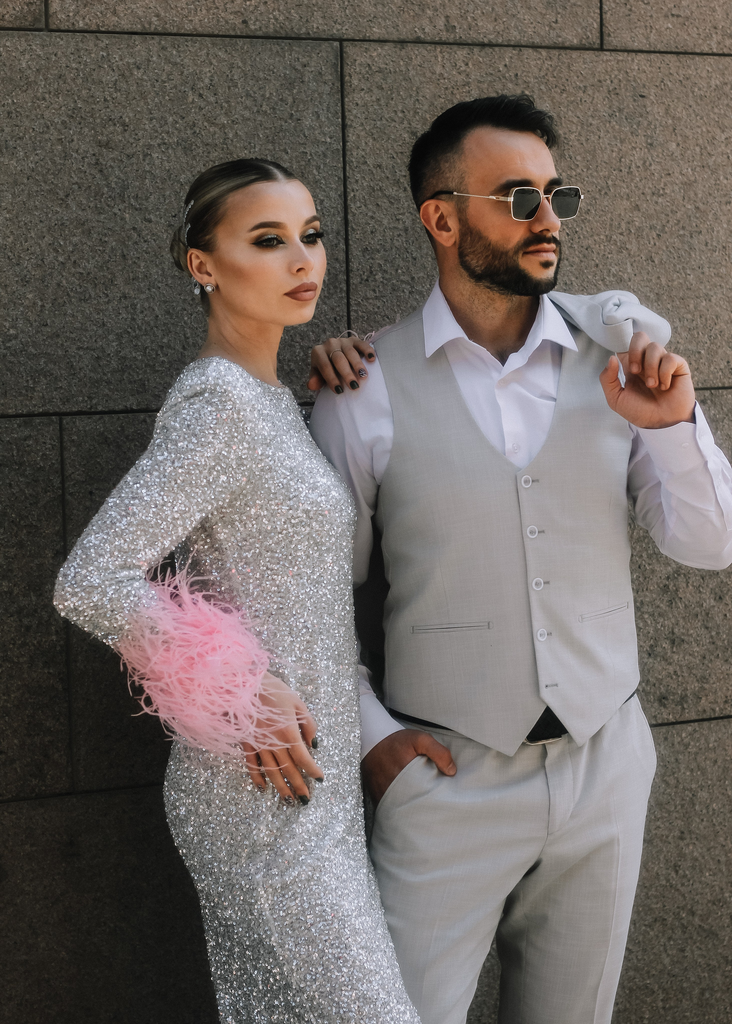 Роман и Виктория. Фотограф Киров — Глазов Арина Авакумова