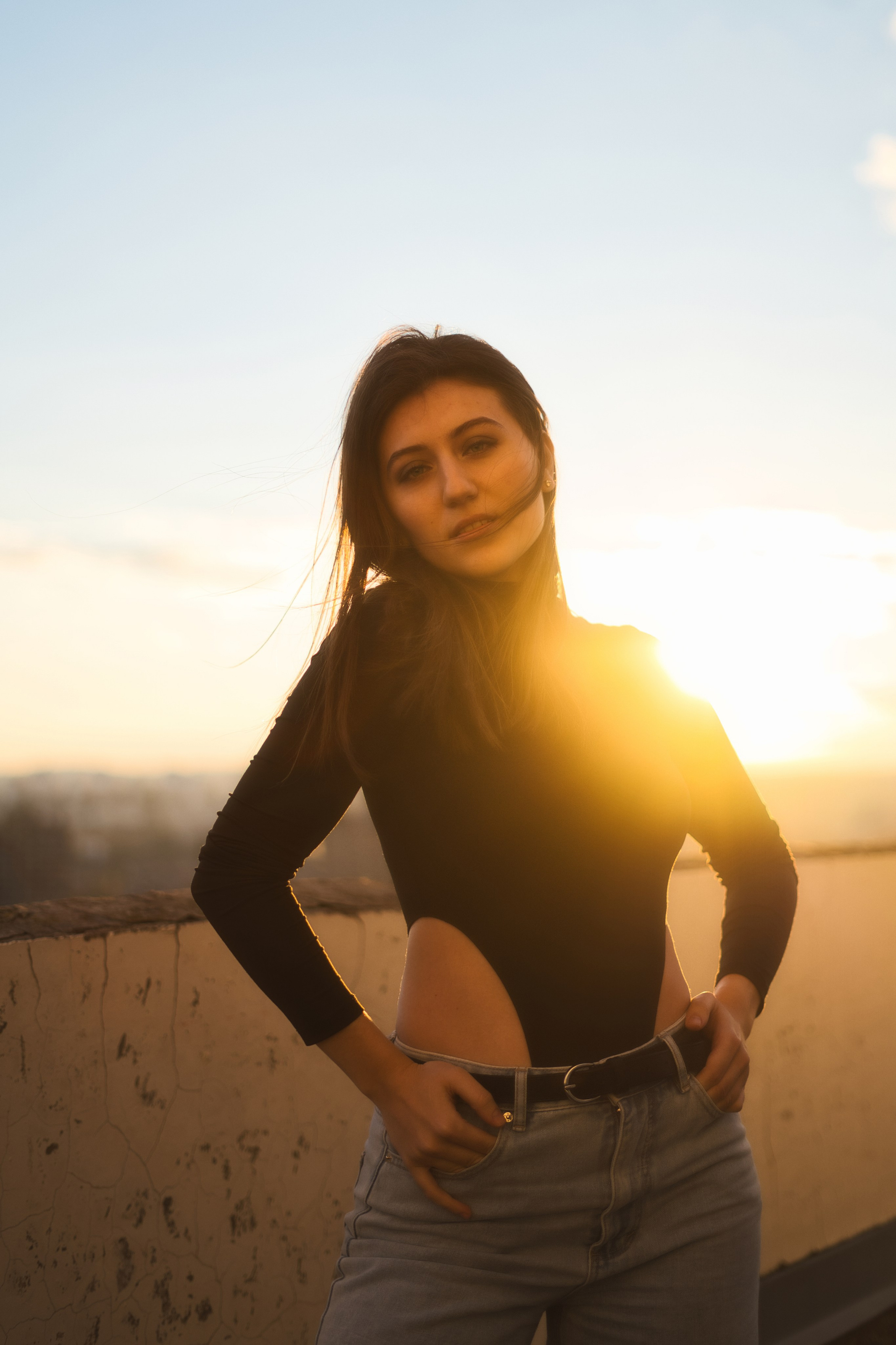 День рождения Риммы. Фотограф Валерия Крахмалева