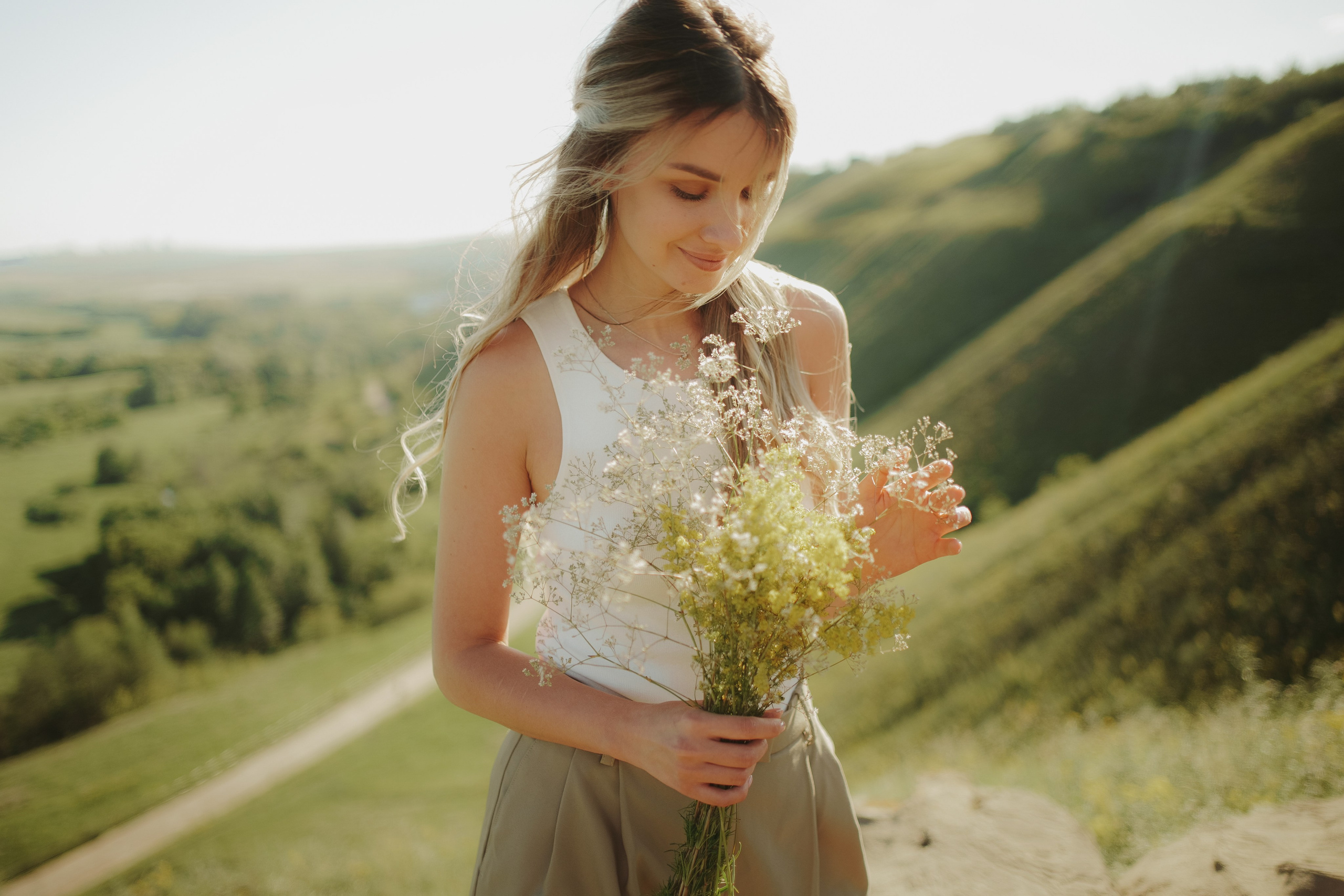 Оля. Фотограф Анна Кузнецова | Казань | Красная Поляна, Сириус, Сочи