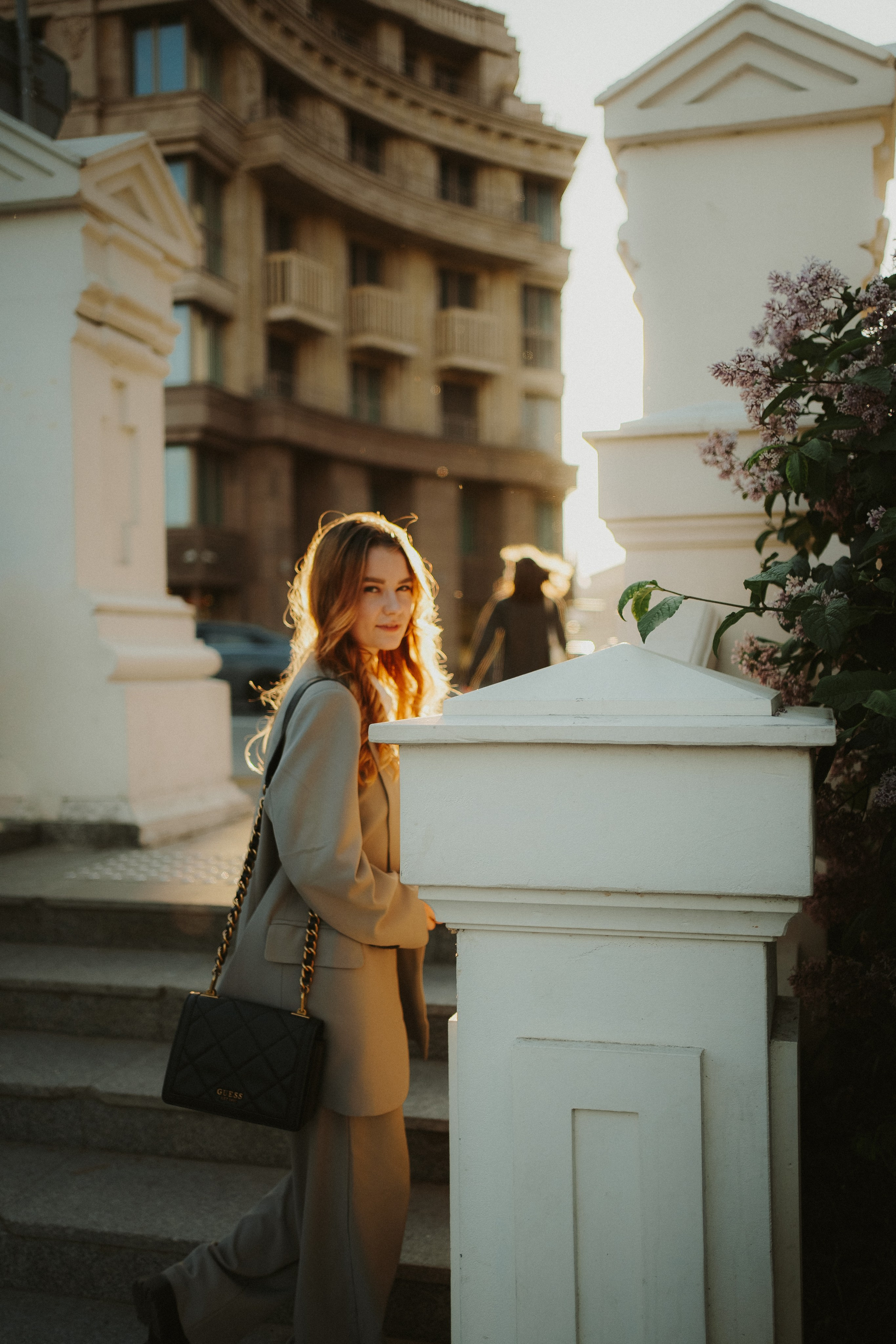 Ди. Фотосессия в центре Казани. Фотограф Анна Кузнецова | Казань | Красная Поляна, Сириус, Сочи