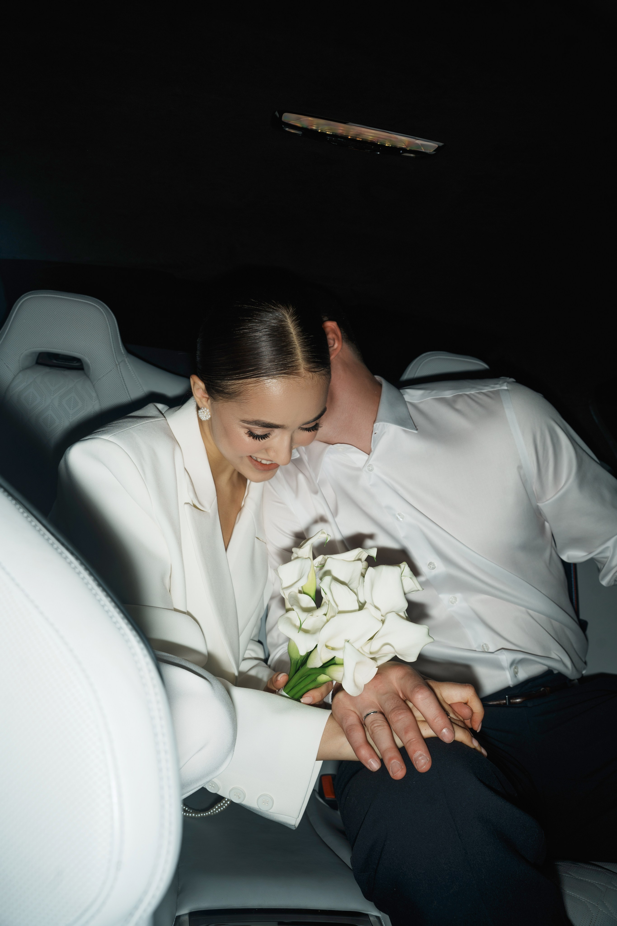 Свадебные истории. Фотограф Дорошук Виктория