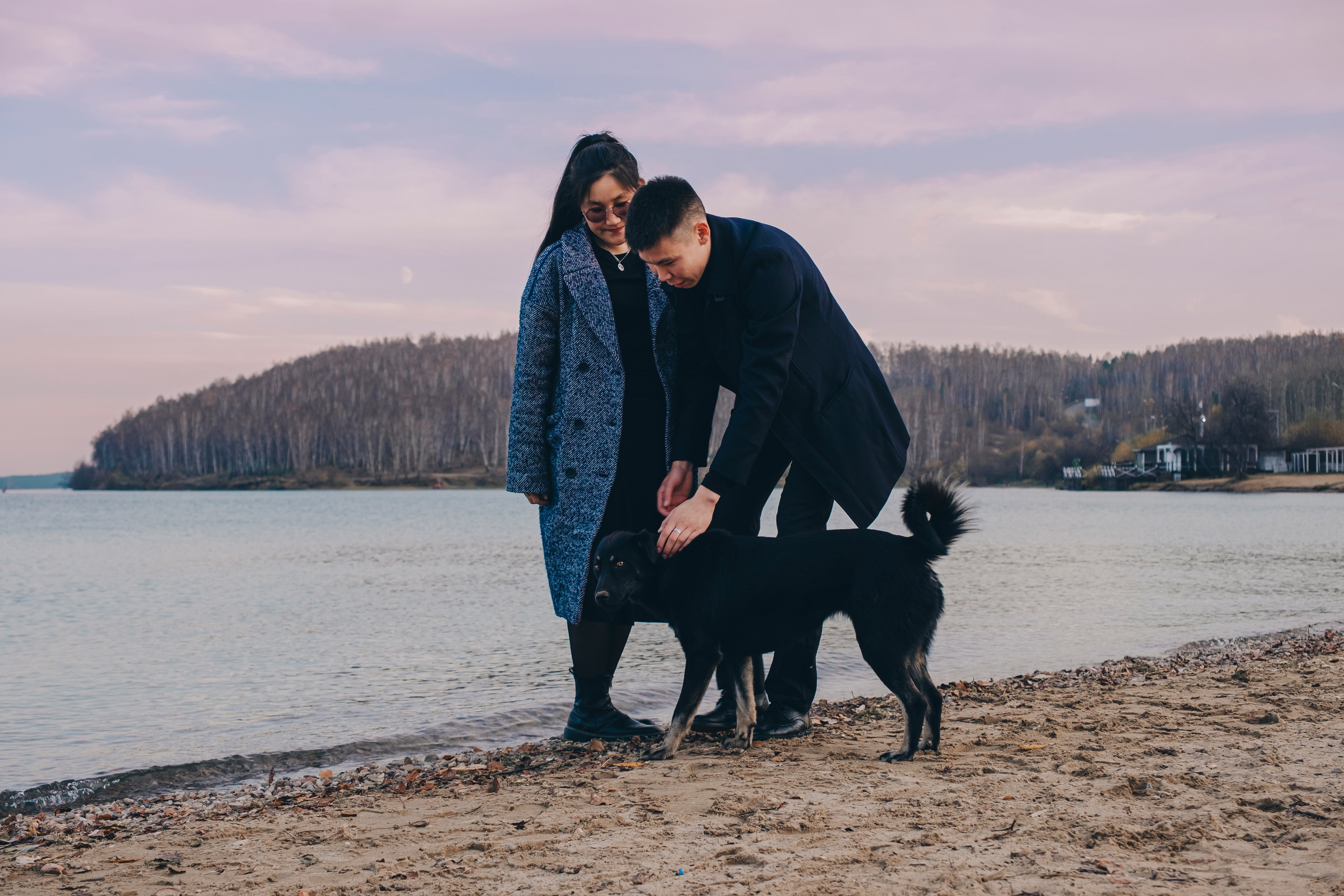 Осенняя. Фотограф в Иркутске Анна Мирошникова