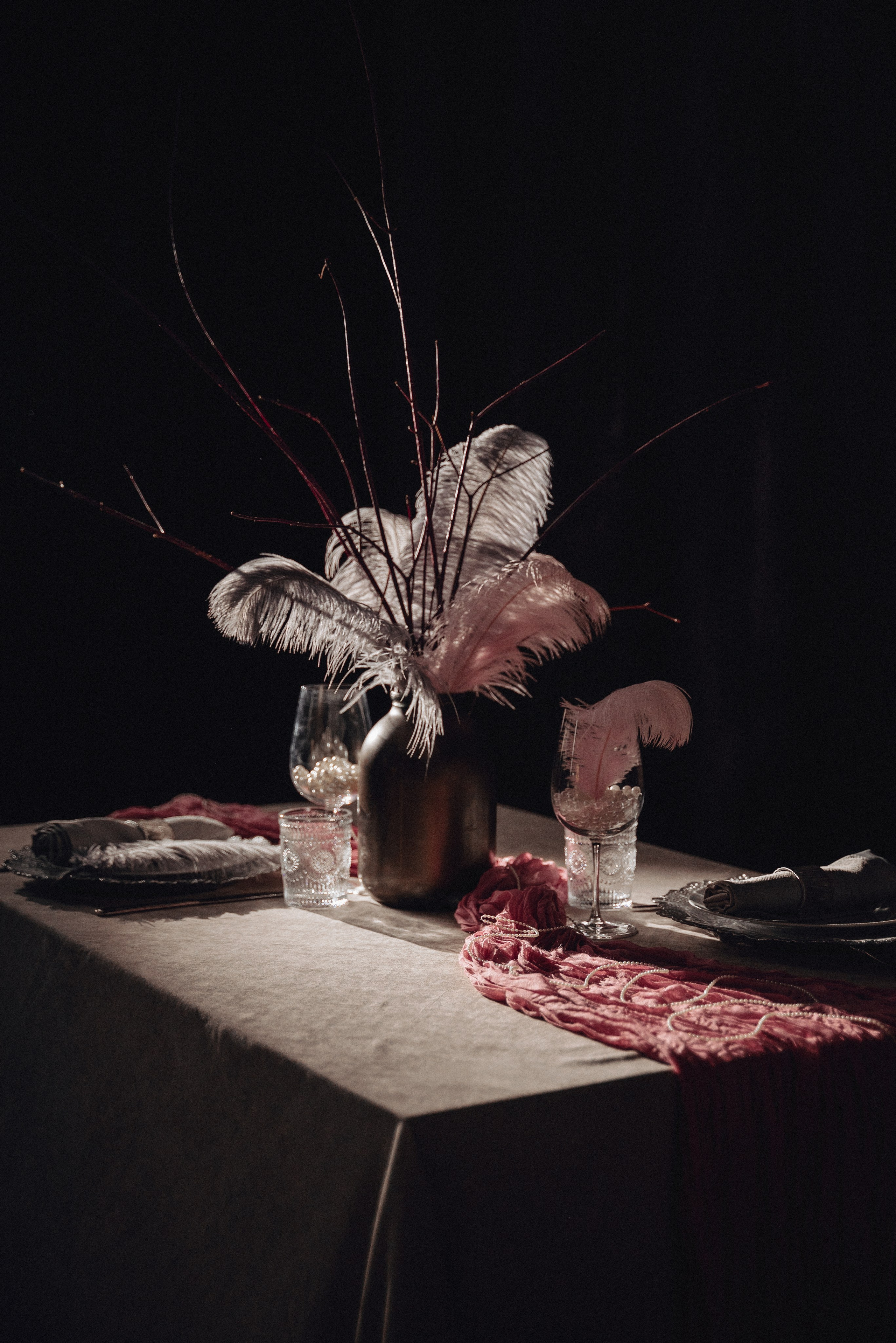 Дарья Лоханская, эксперт по столовому этикету. Екатерина Курбанова. Женский фотограф