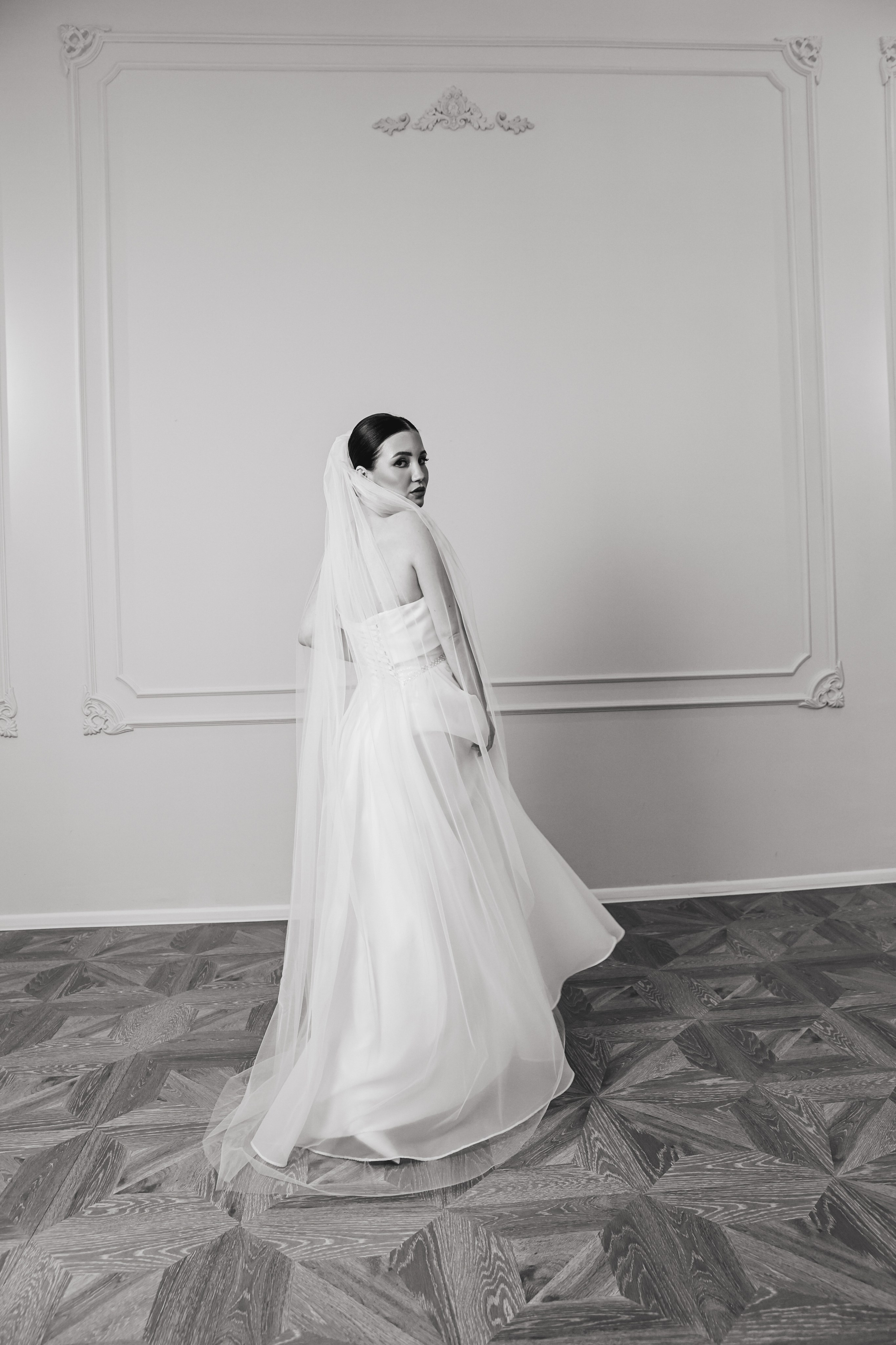 Свадебная фотосессия в Казани. Свадебный и портретный фотограф в Сочи