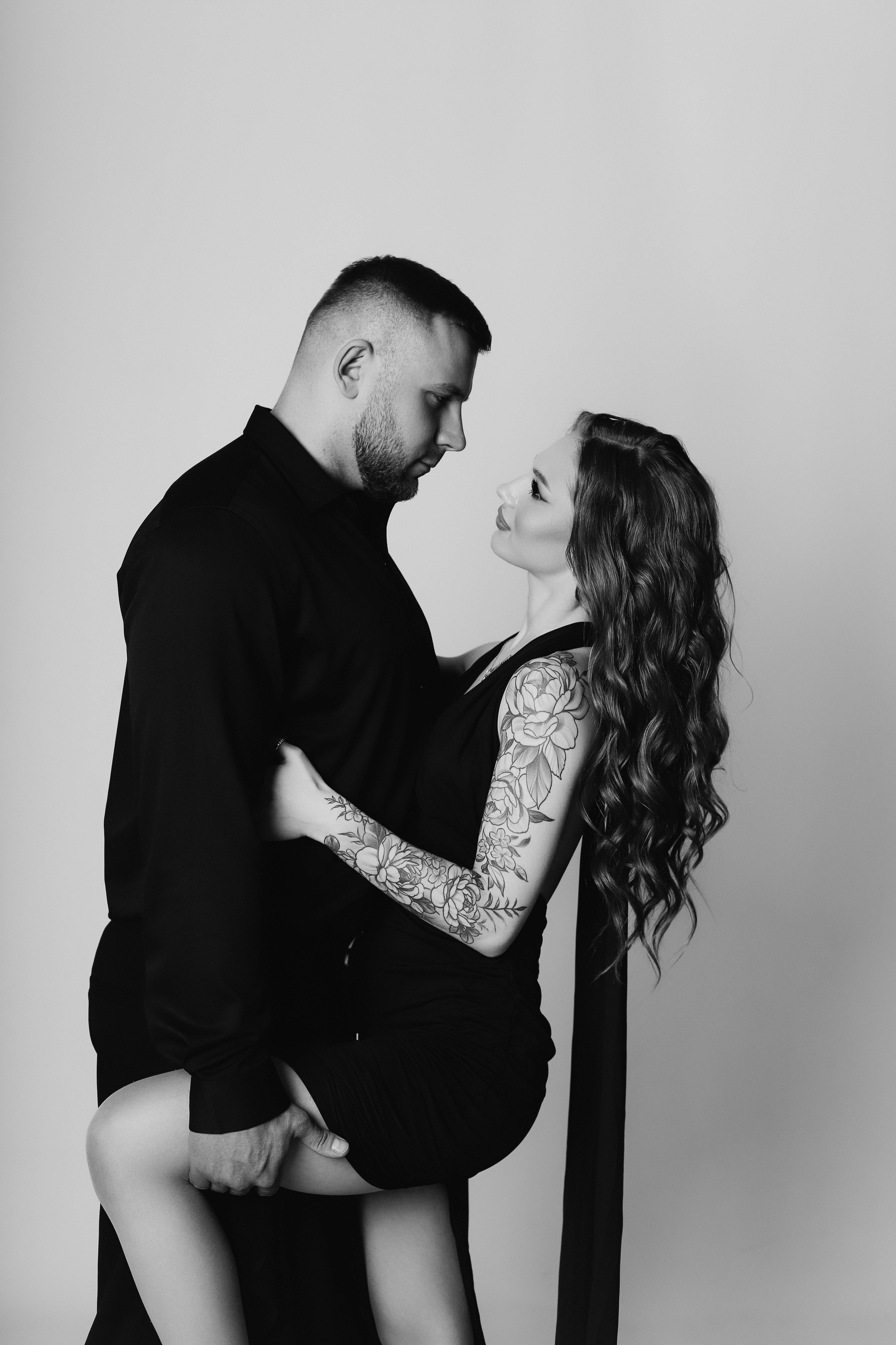 КИРА & АНДРЕЙ. Фотограф Мариуполь | Ялта | Крым — Диана Мазенко