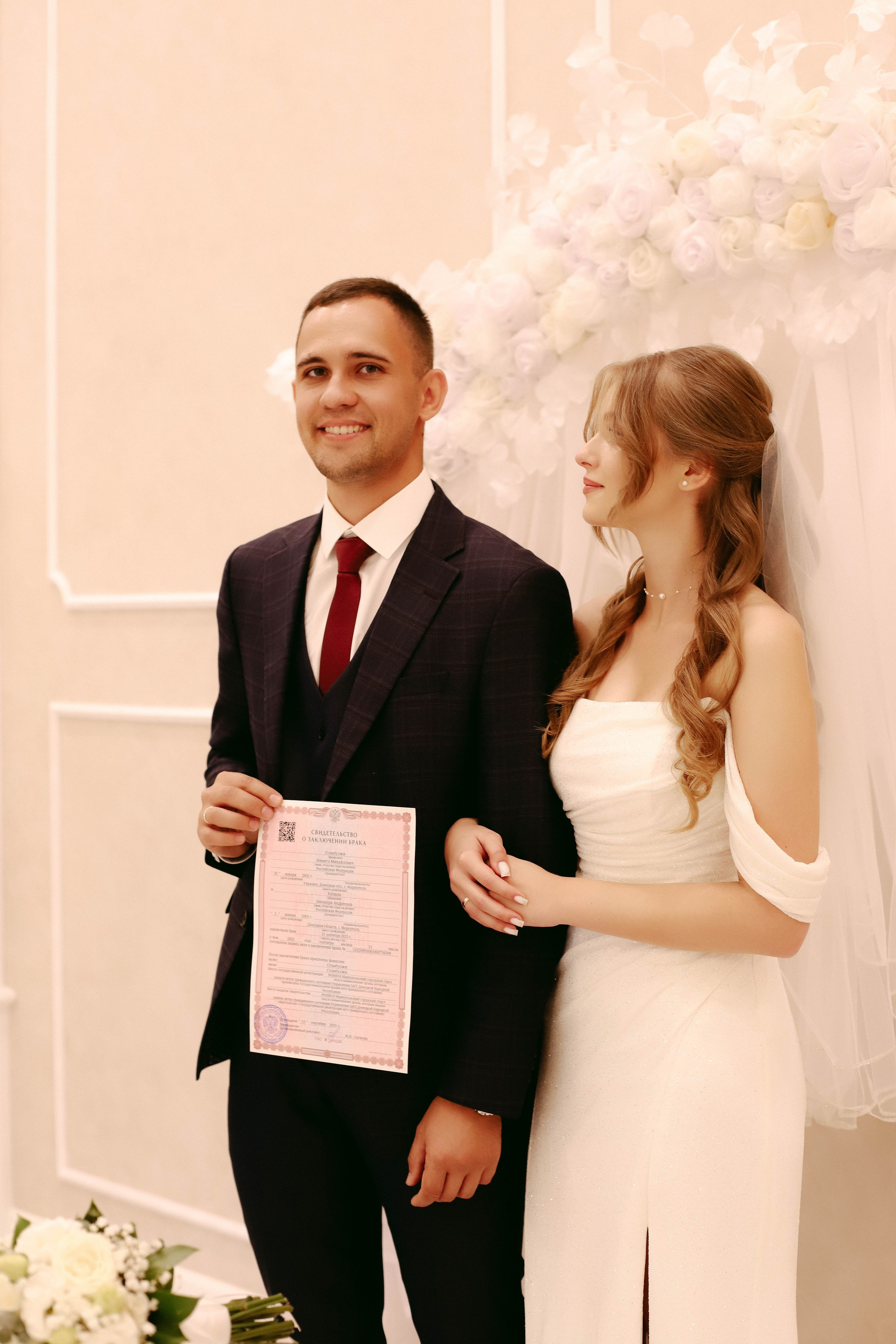 ЭЛЕОНОРА & НИКИТА. Фотограф Мариуполь | Ялта | Крым — Диана Мазенко