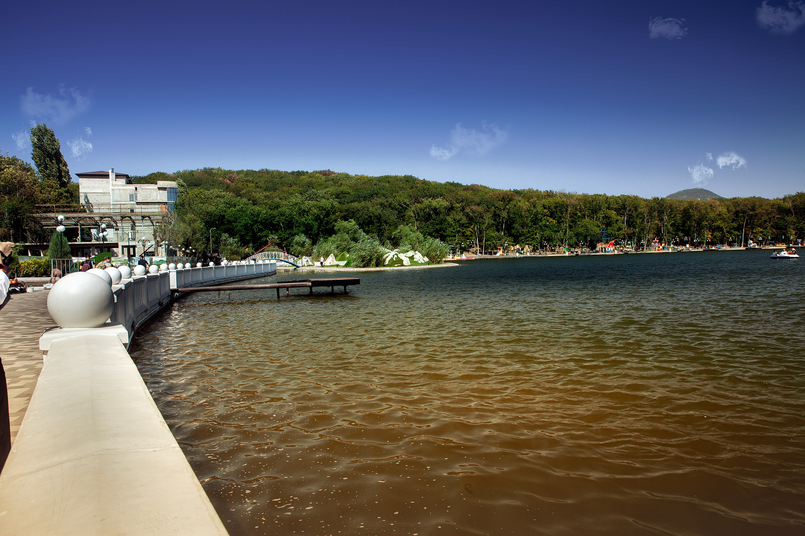 Железноводск. Медиапродюсер, фотограф в Минеральных Водах —Виктор Холодов