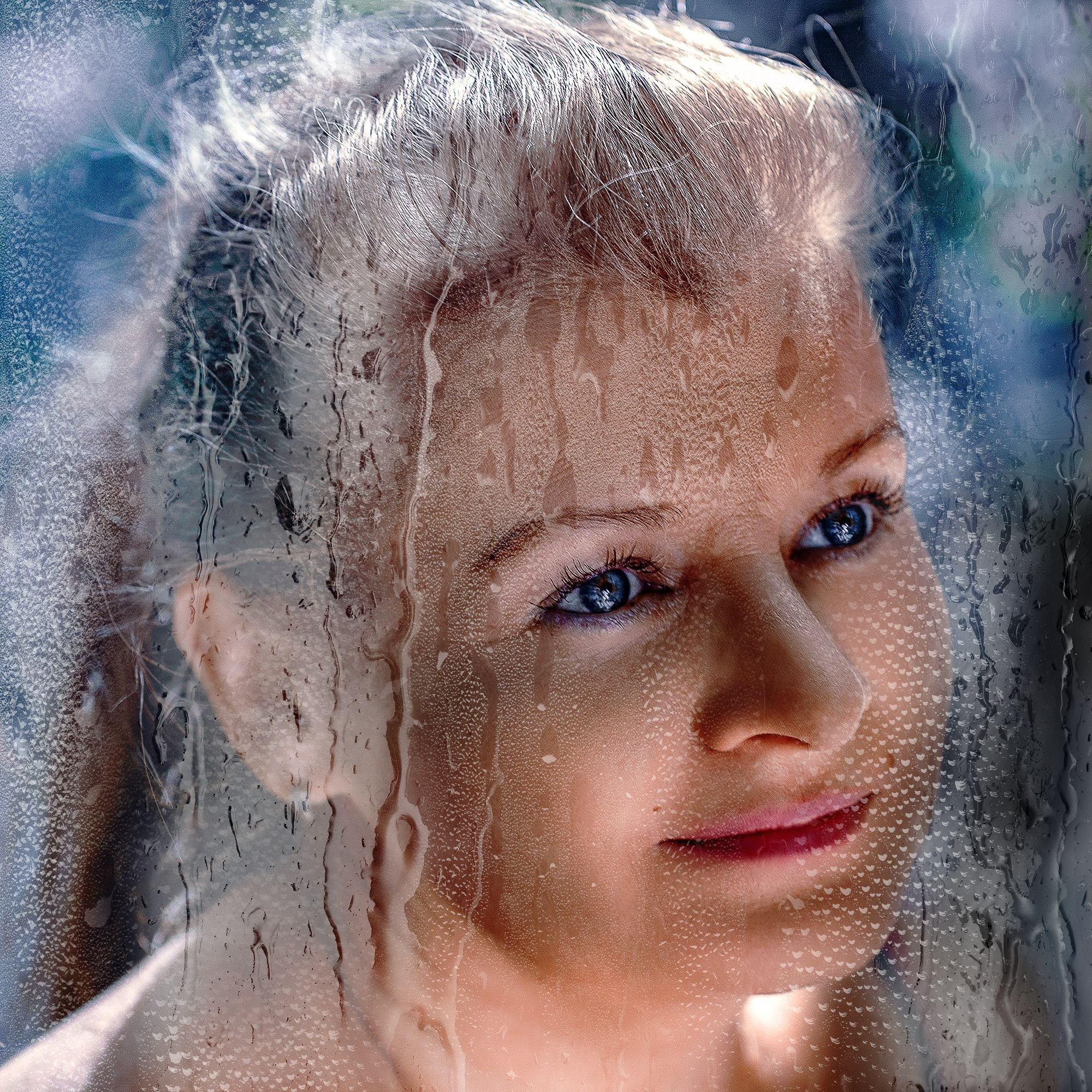 Портрет героя — это важная часть его образа. Медиапродюсер, фотограф в Минеральных Водах —Виктор Холодов