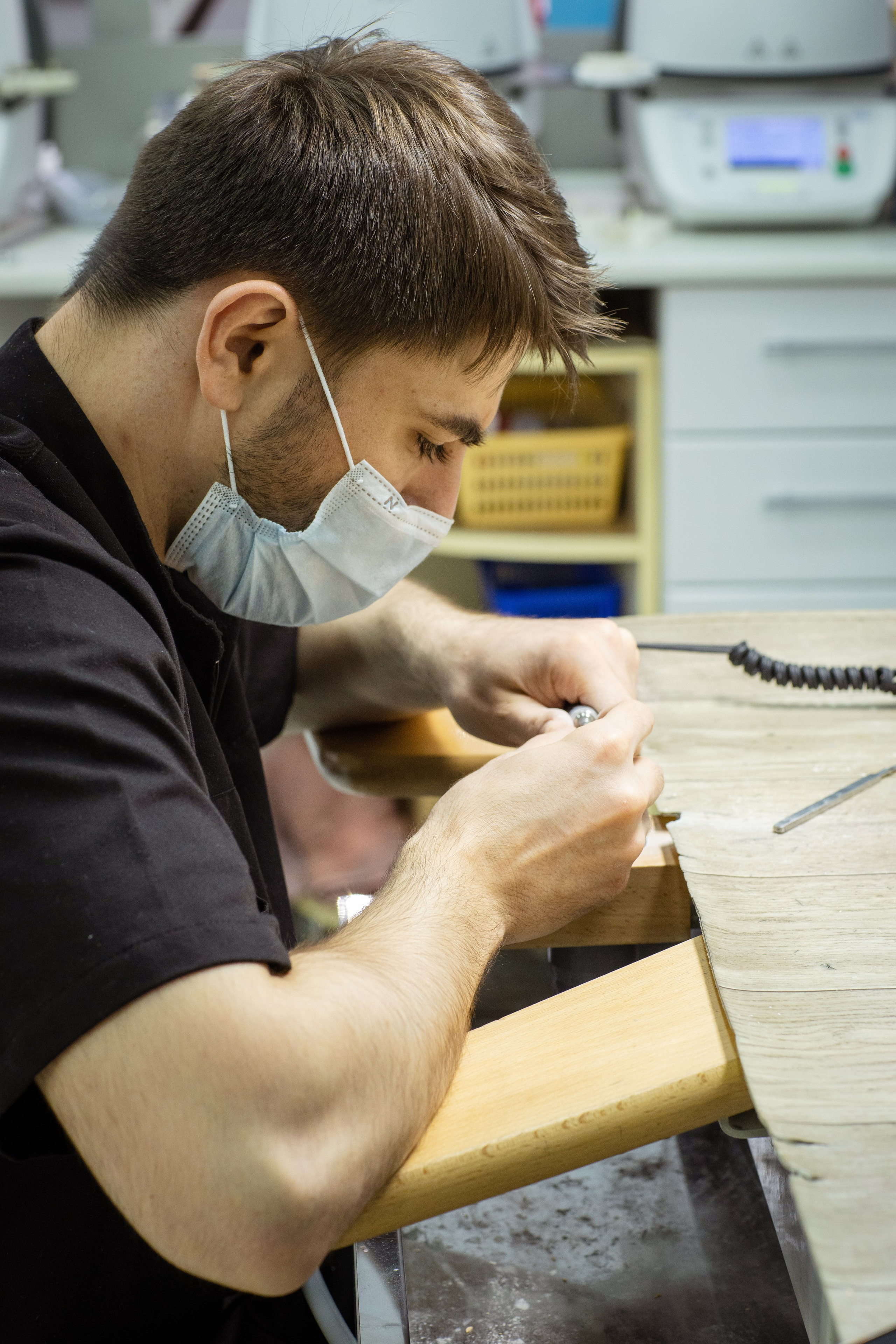 Стоматология «32 Удовольствия». Медиапродюсер, фотограф в Минеральных Водах —Виктор Холодов