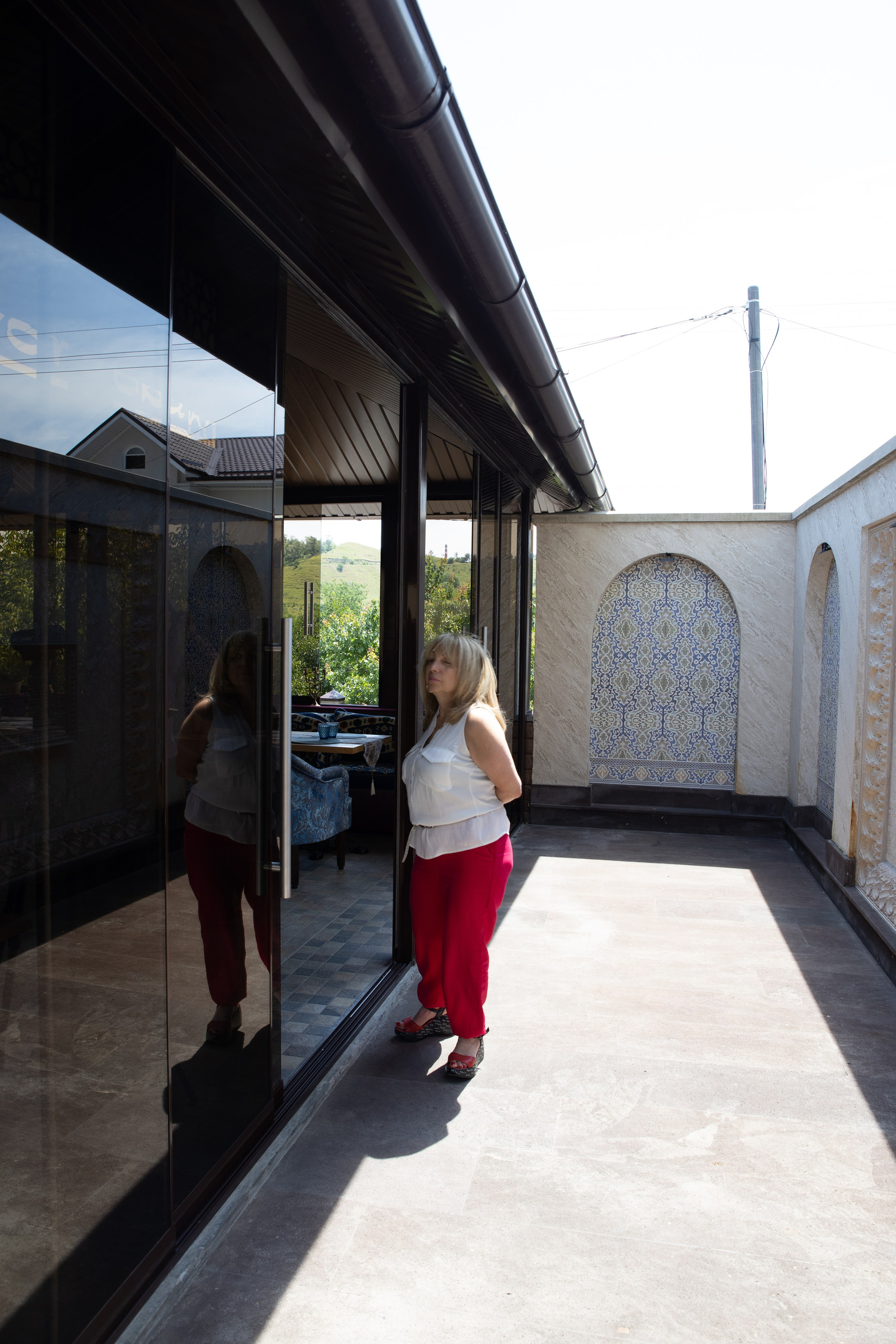 Нетворкинг, г. Кисловодск. Медиапродюсер, фотограф в Минеральных Водах —Виктор Холодов