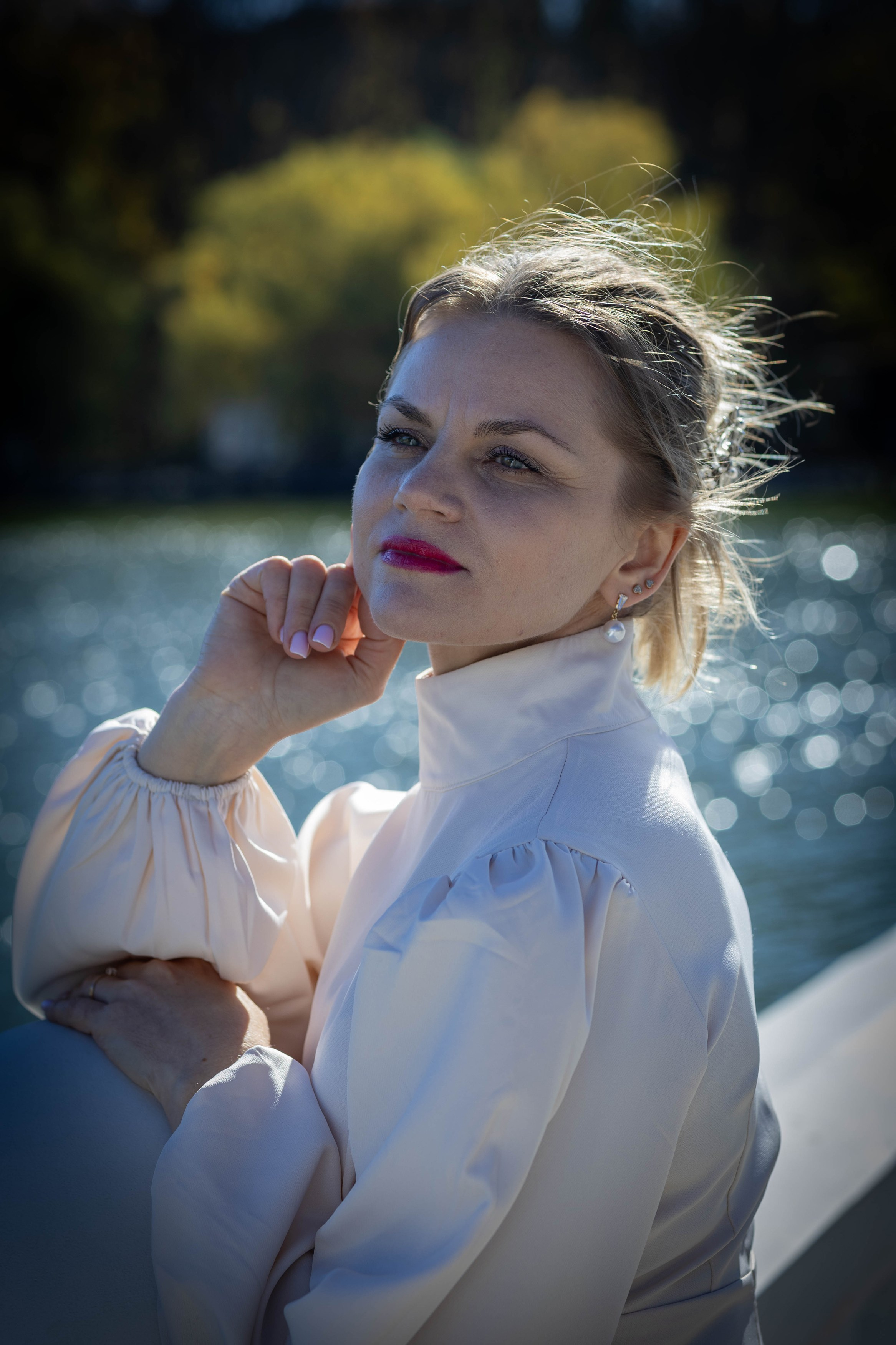 Свадебная съёмка. Медиапродюсер, фотограф в Минеральных Водах —Виктор Холодов