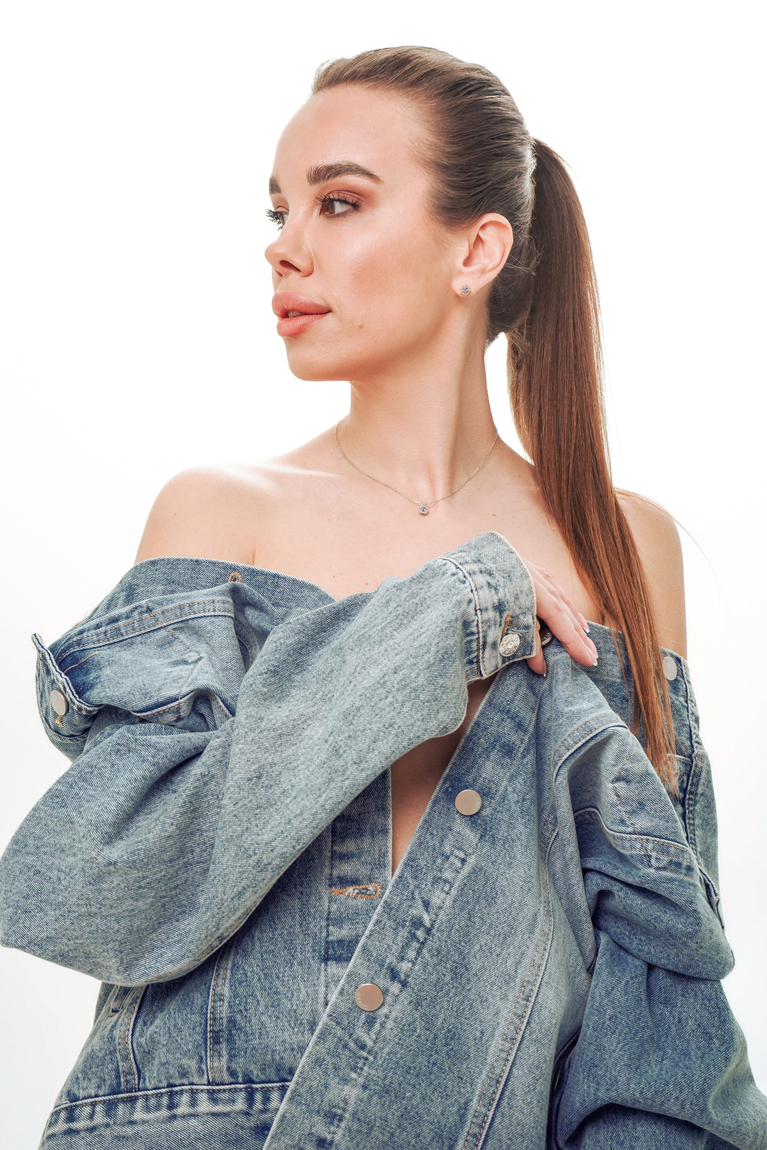 Женский портрет. Женский фотограф в Севастополе и Крыму Анастасия Полоник