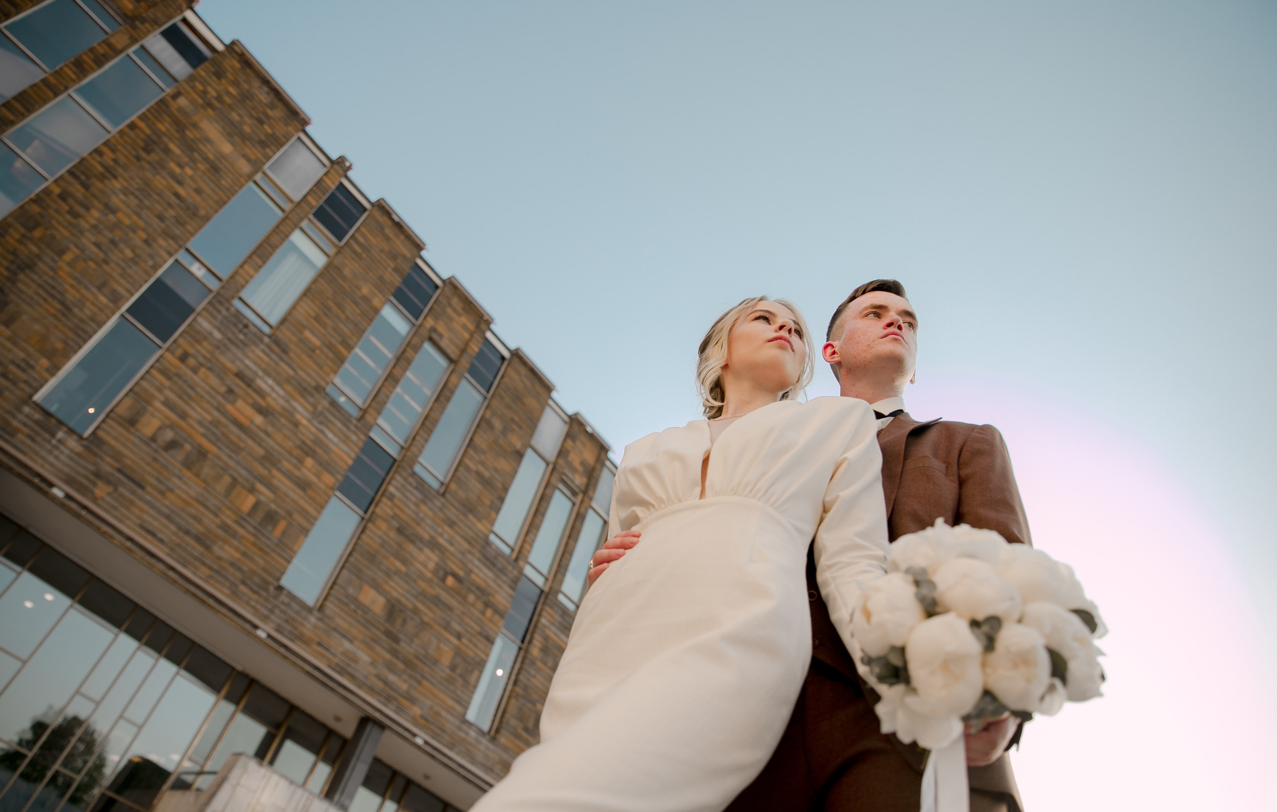 Love Story. Главная