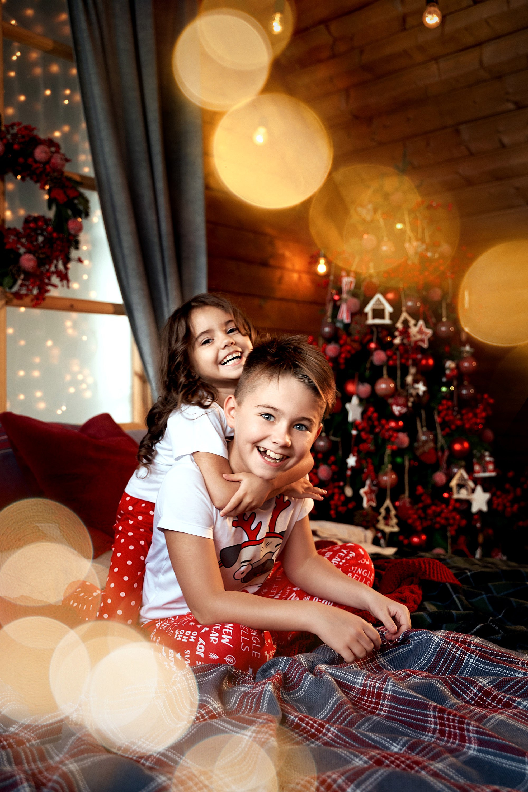 Артем и Катя.Детская. Свадебный и семейный фотограф Игорь Елагин