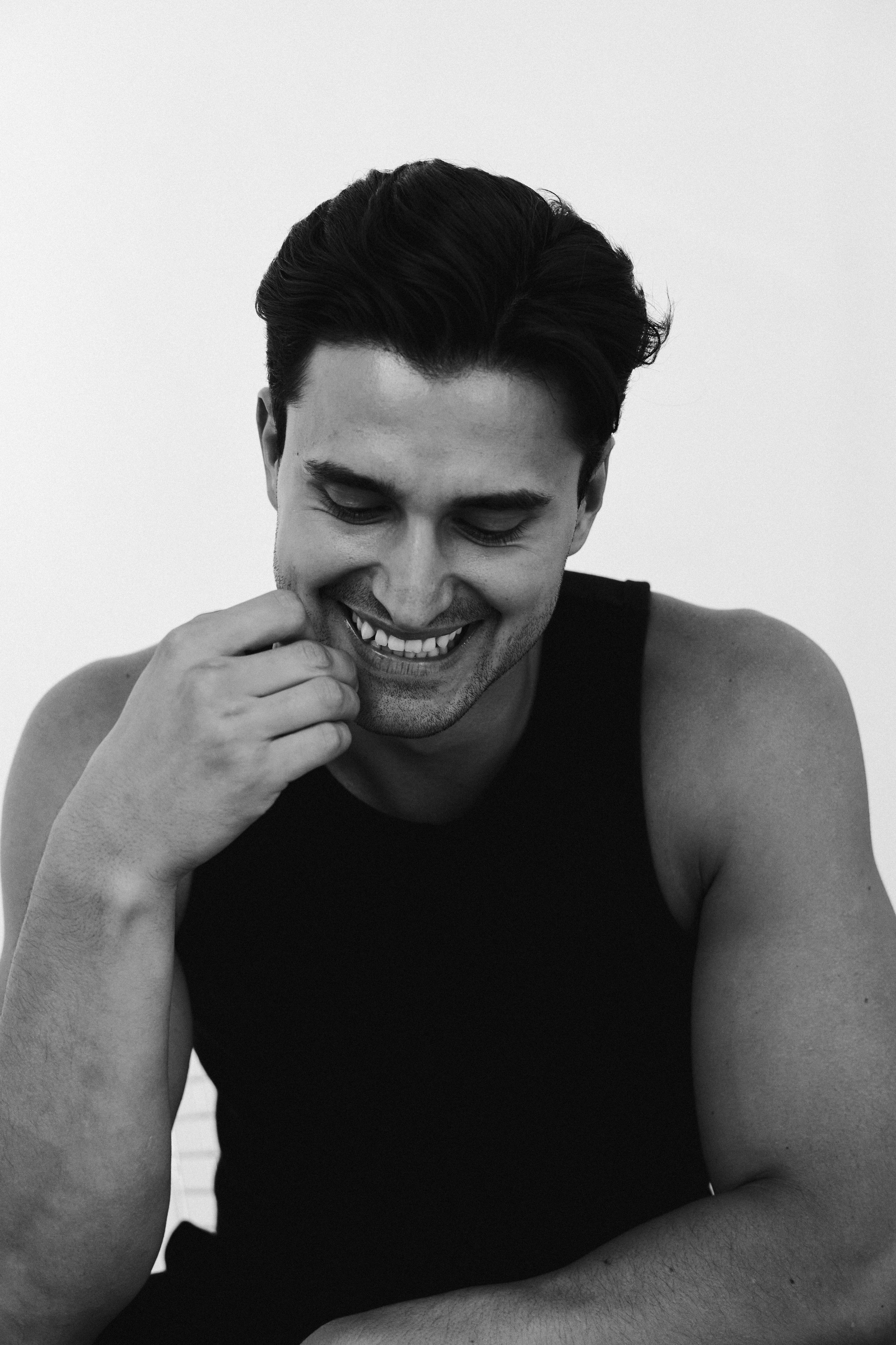 Портрет. Mariyaschmidt