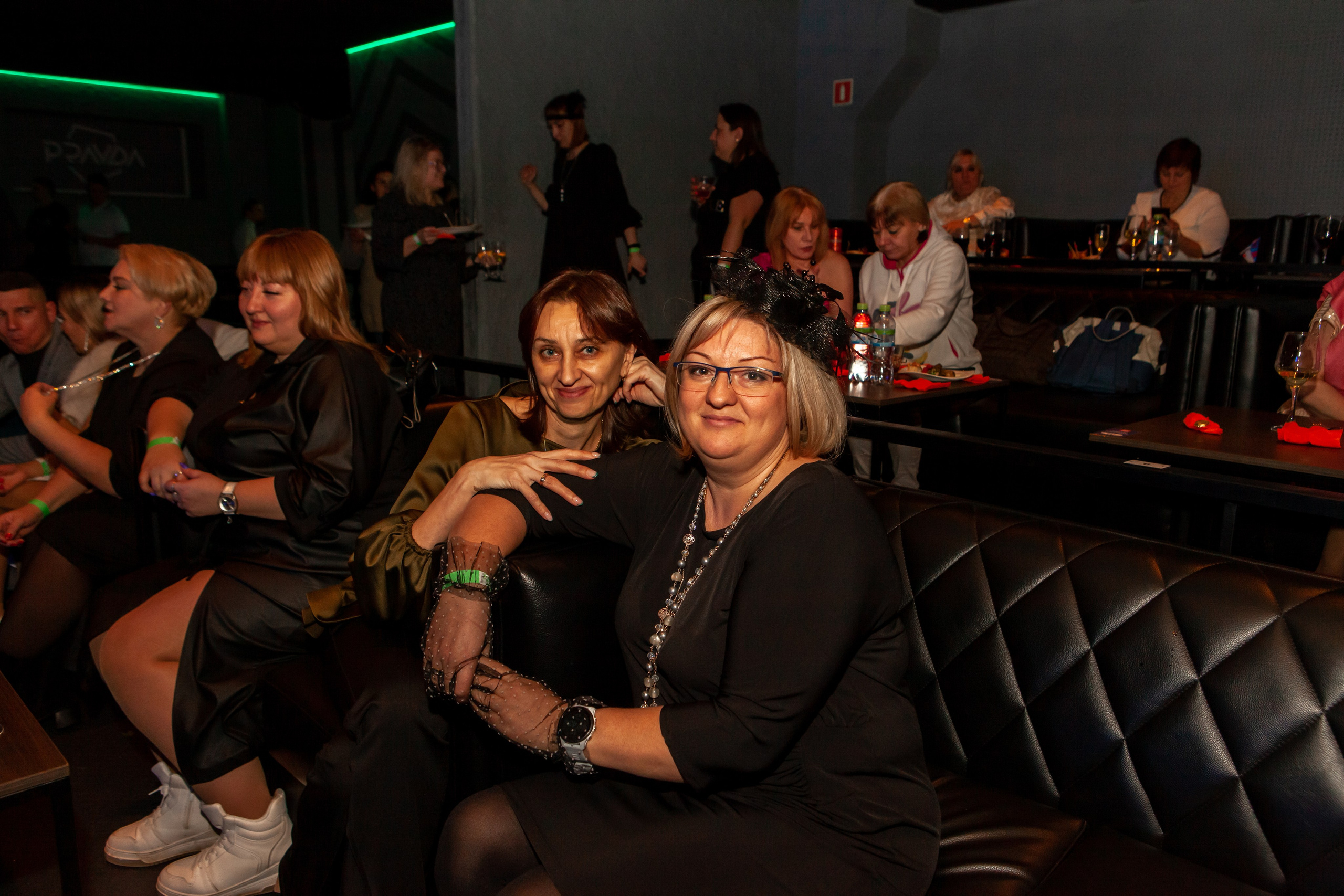 Корпоратив Леруа Мерлен Вегас. Репортажный, семейный, свадебный, портретный фотограф