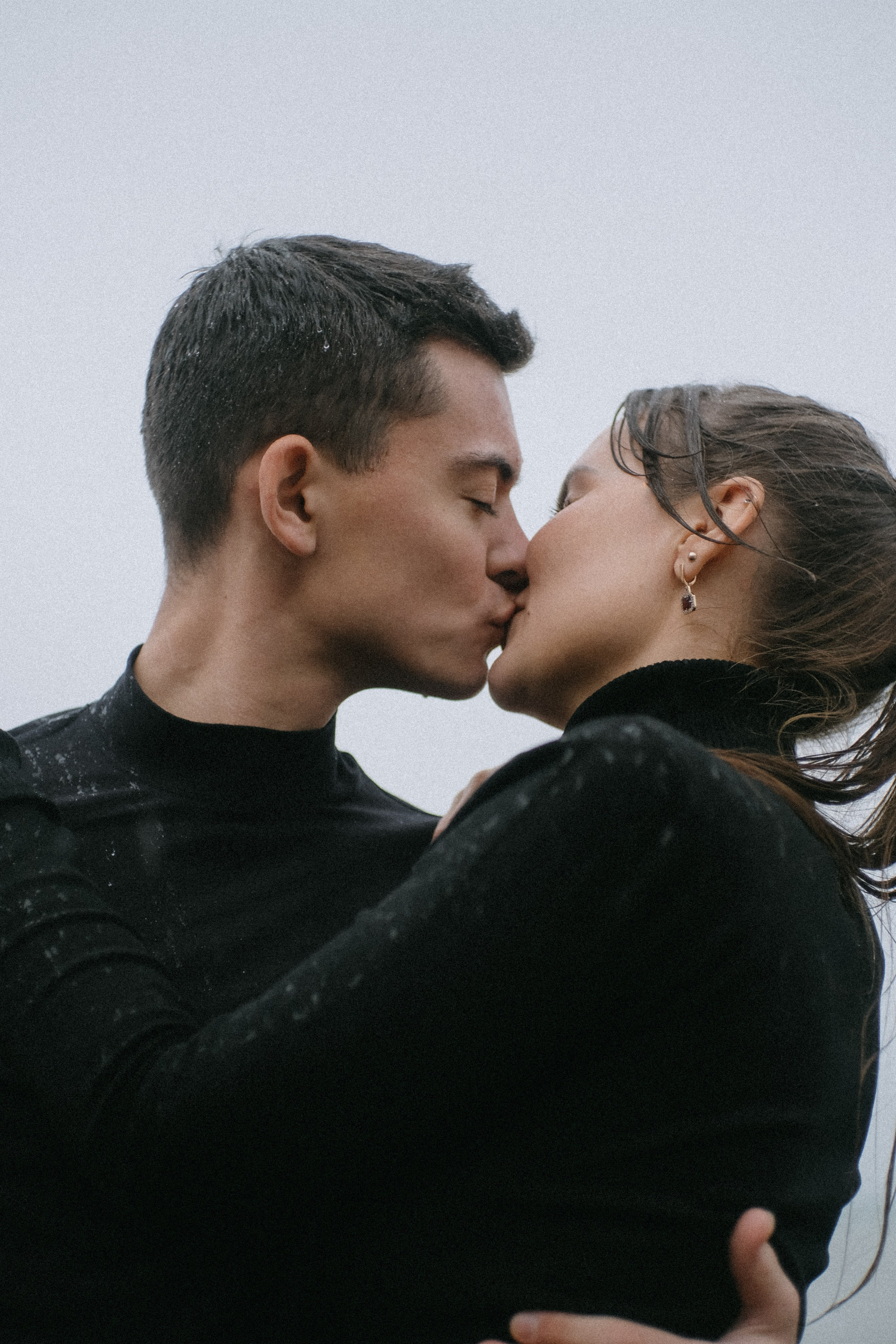 Юля + Рома. ФОТОГРАФ АННА КАЗАРЯН