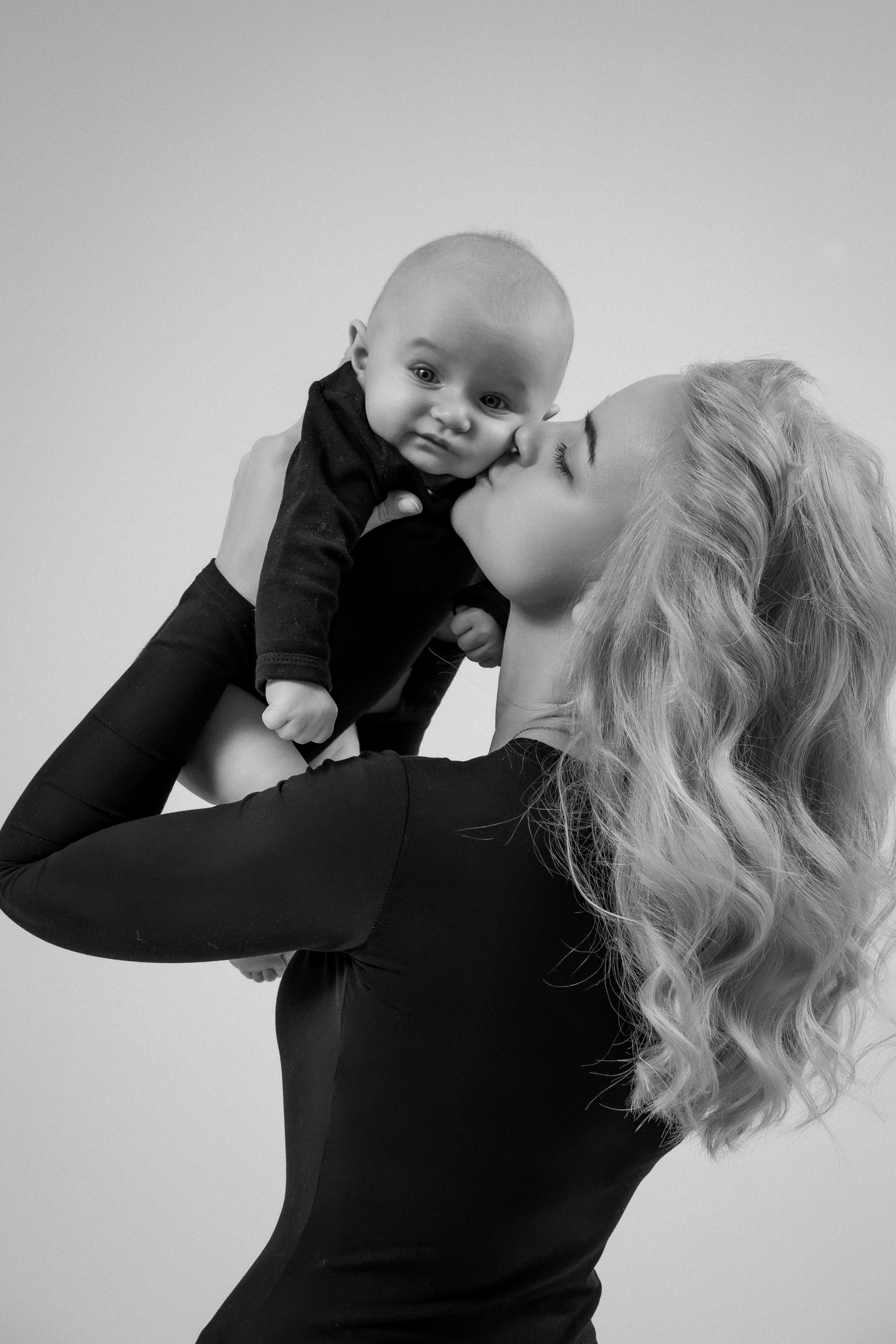 M & M. Фотограф в Калининграде Анна Грузина