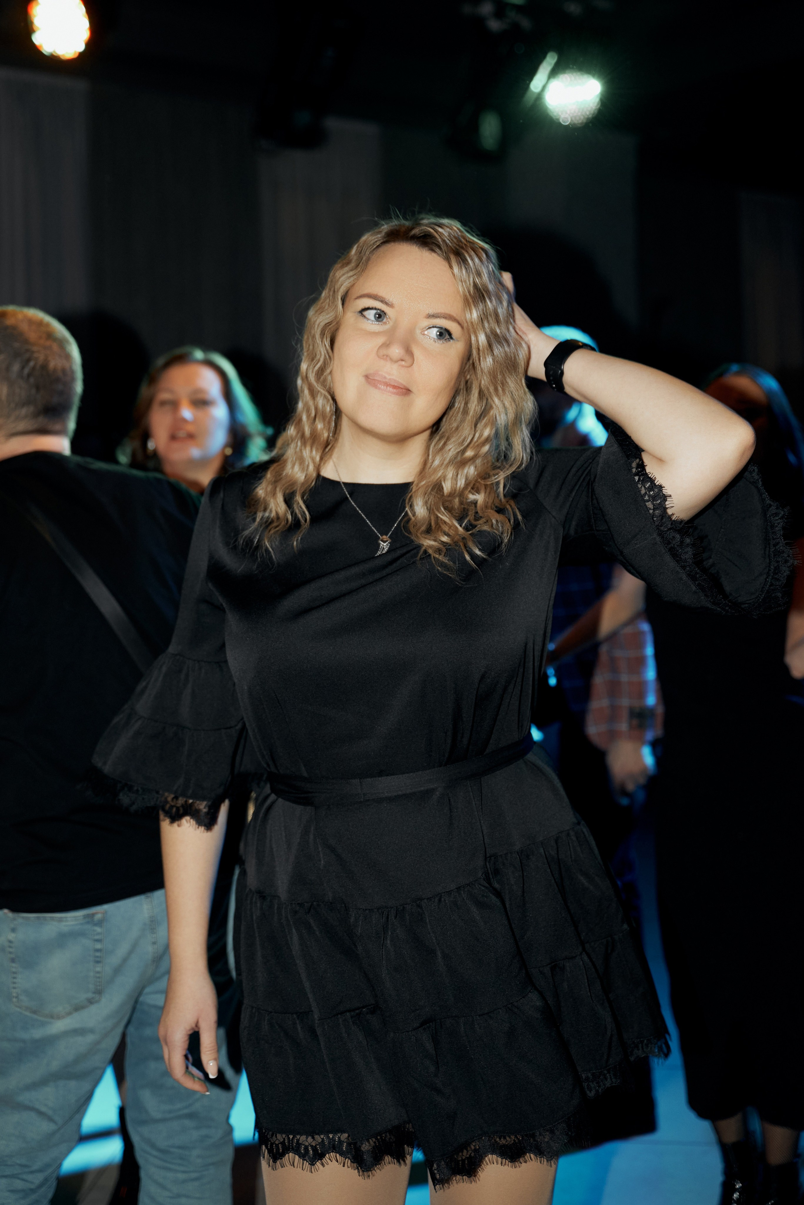 Корпоратив. Свадебный фотограф Александр Браво