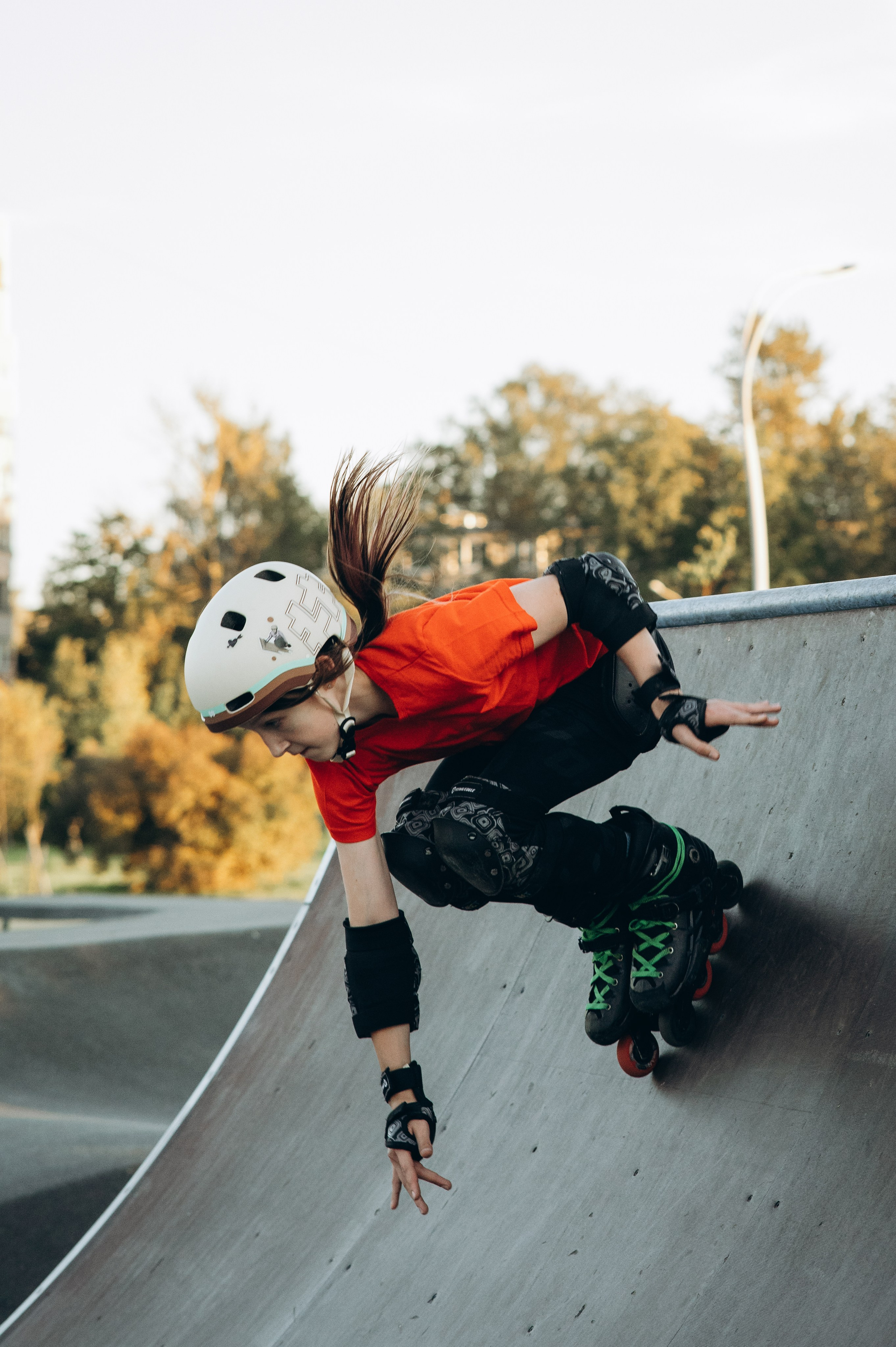 Жанна и Саша. Фотограф в Санкт-Петербурге Ирина Вольмонт