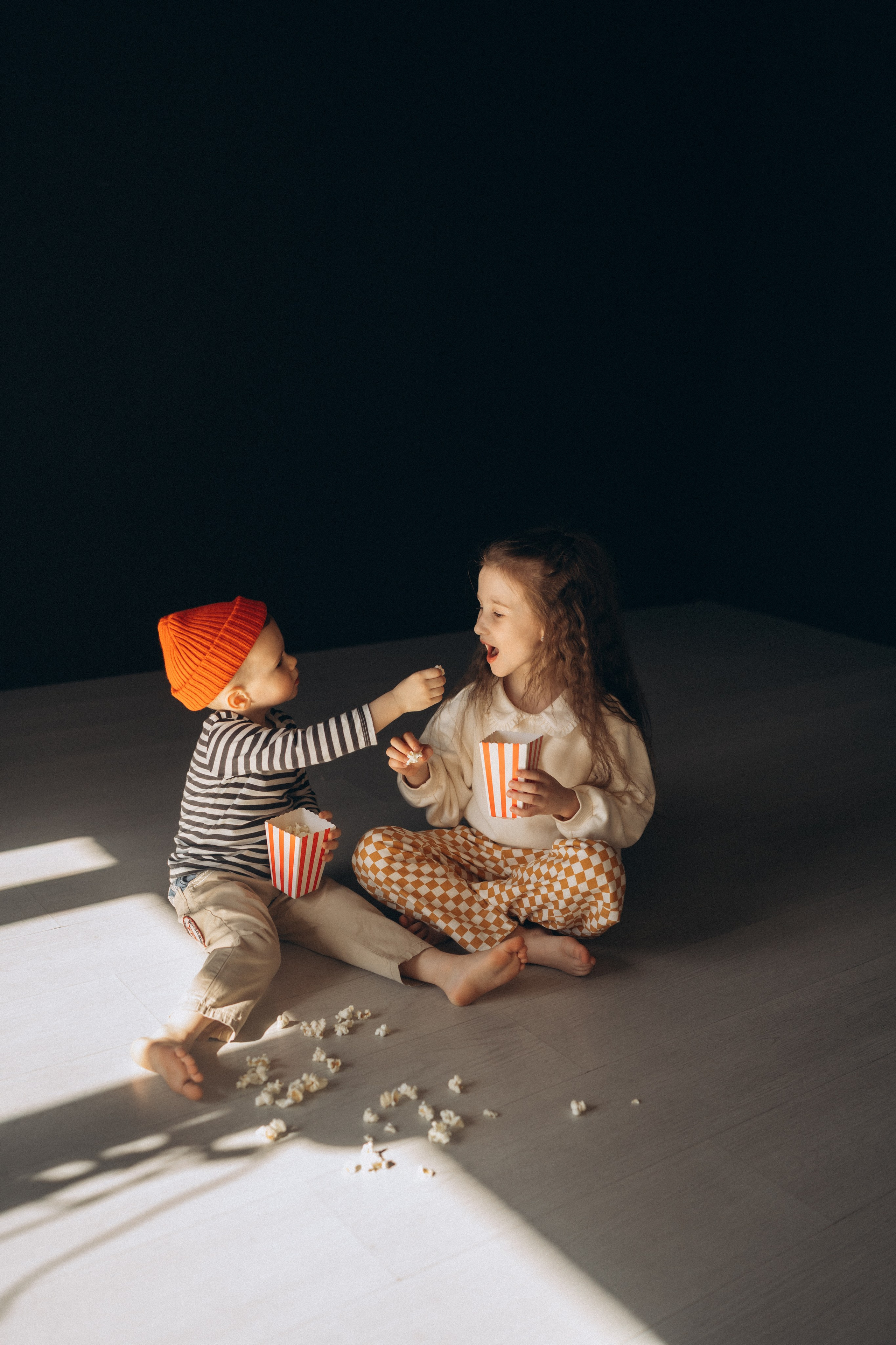 Мы. В прошлое воскресенье. Семейный фотограф в Ангарске/ Иркутске