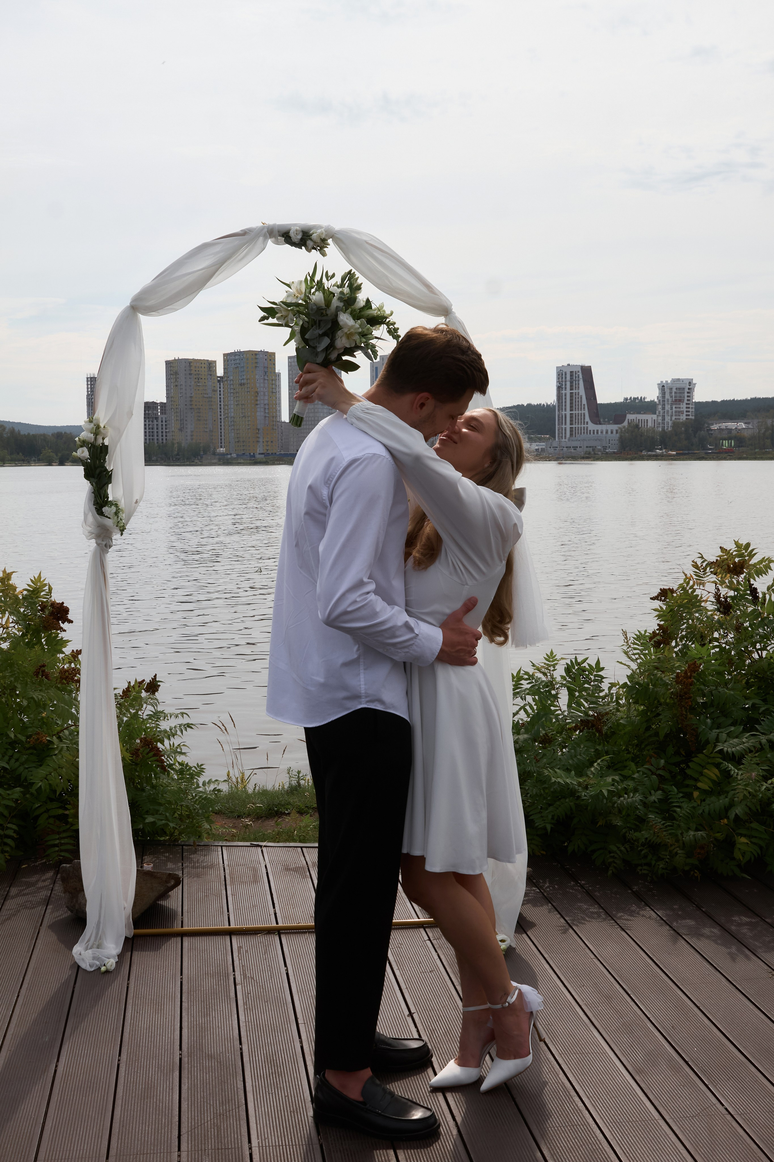 К & М. Фотограф Екатеринбург Елена Минина