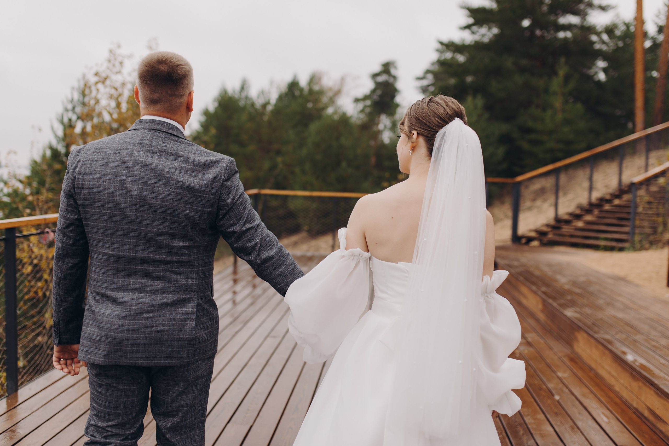 Катя и Саша. Фотограф в Нижнем Новгороде Лебедева Елена
