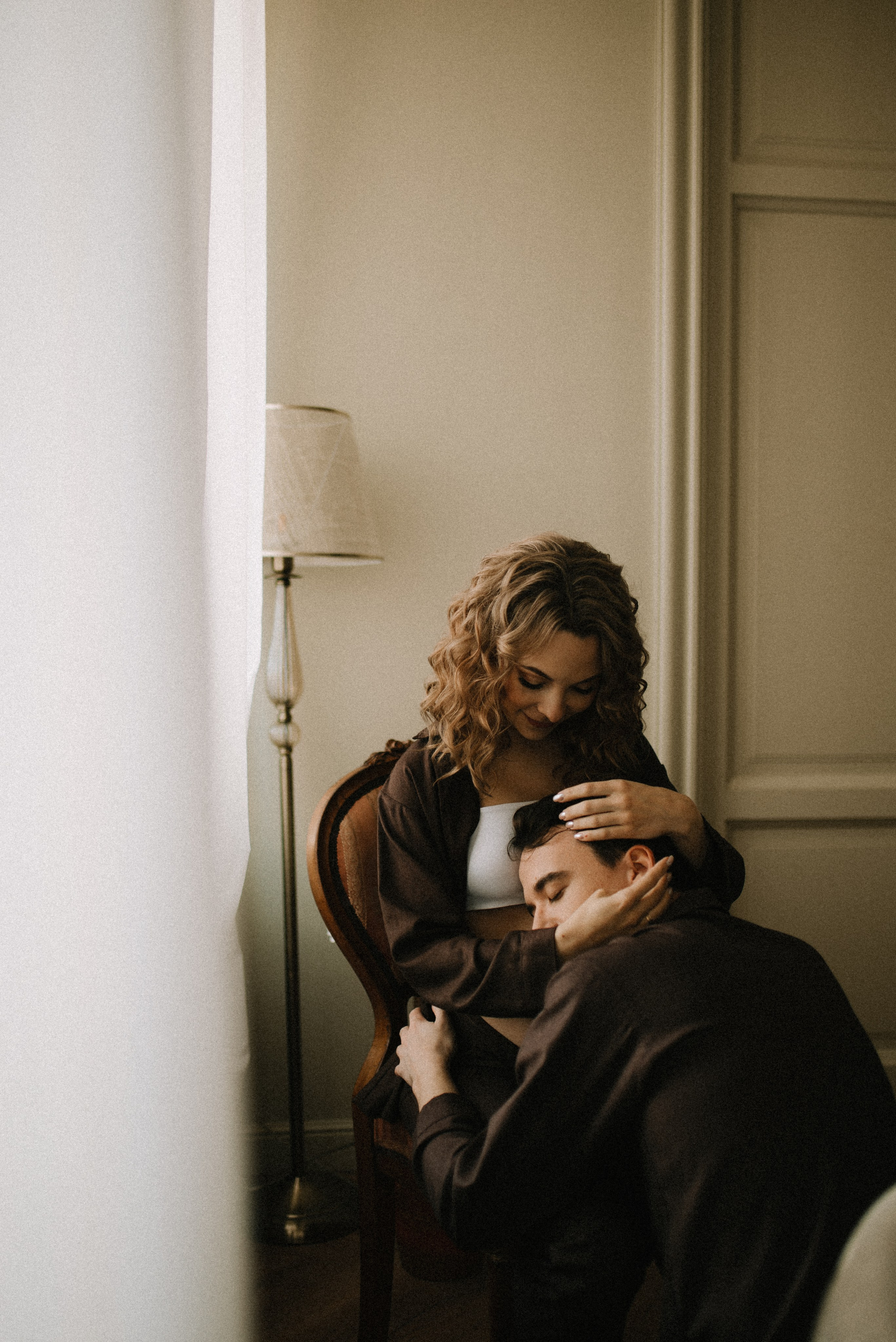 Юлия и Леонид " — в ожидании». Фотограф Санкт-Петербург, Новороссийск