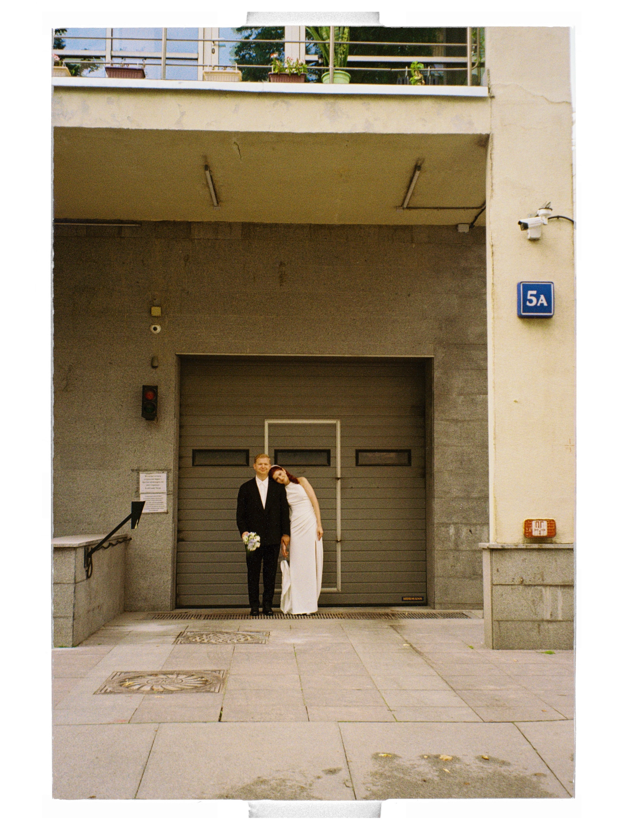 Свадебные. Фотограф Синицына Анна