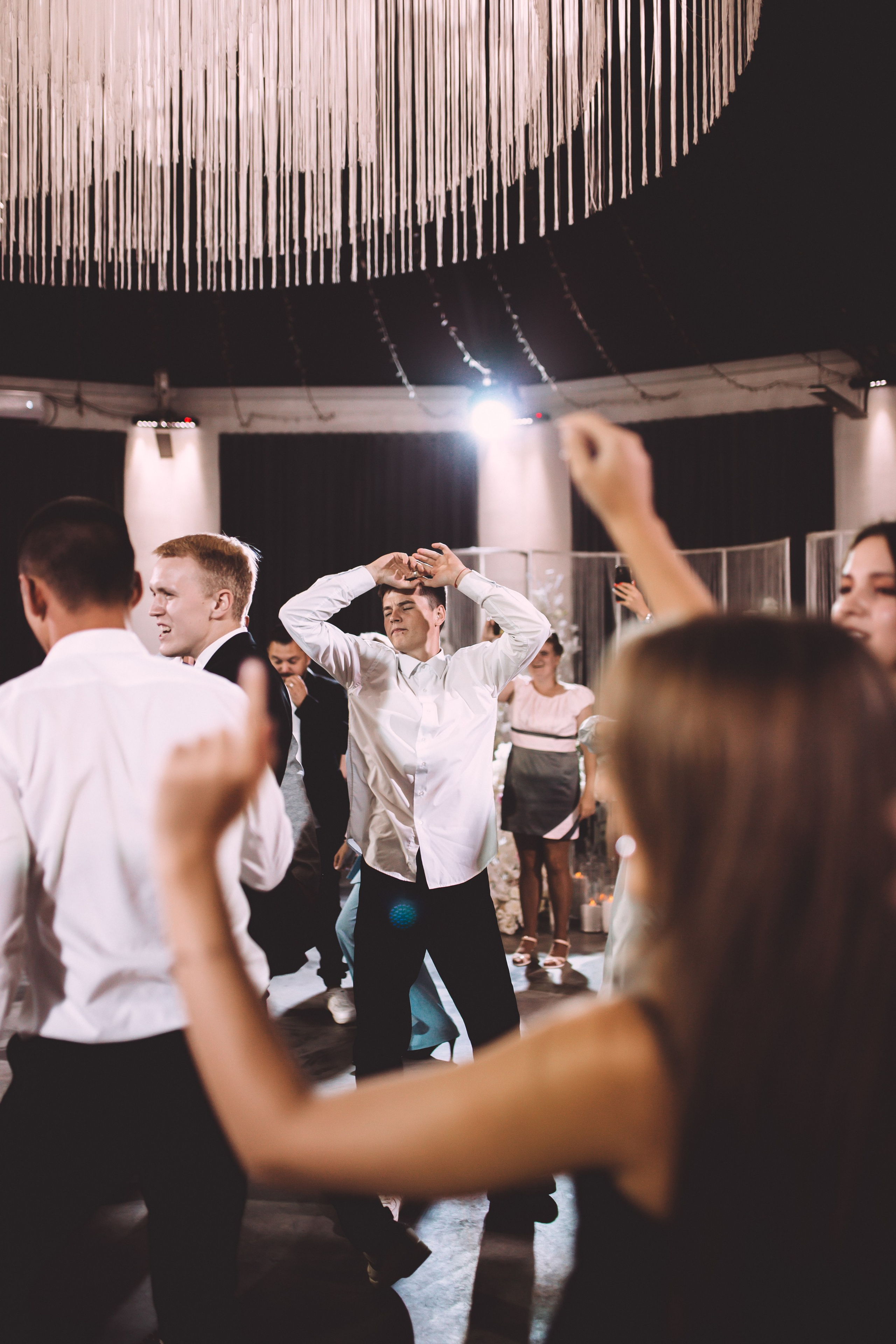 Никита & Олеся. Анна Михайлова|Свадебный фотограф в Санкт-Петербурге