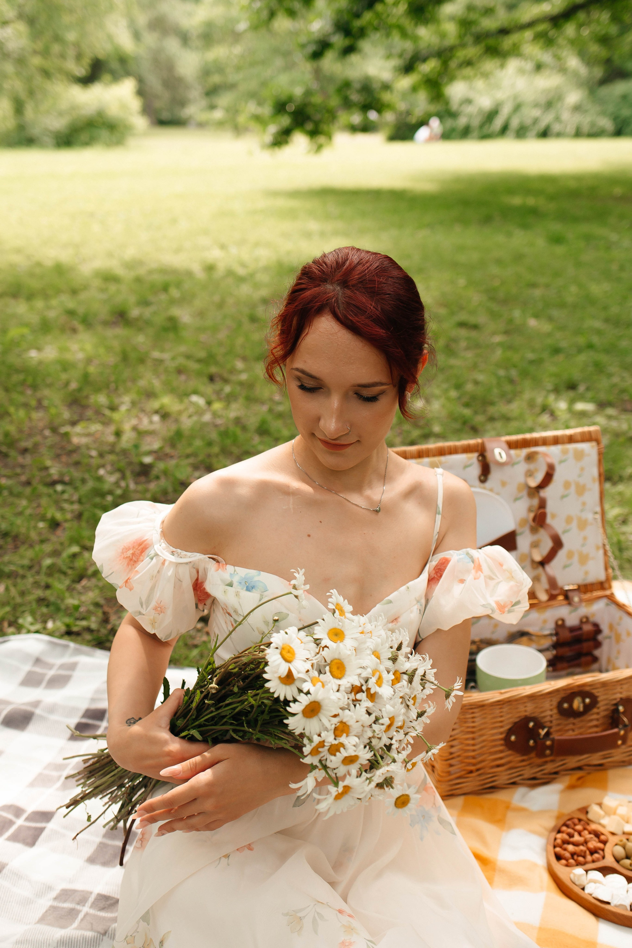 Девичник. Анна Михайлова|Свадебный фотограф в Санкт-Петербурге