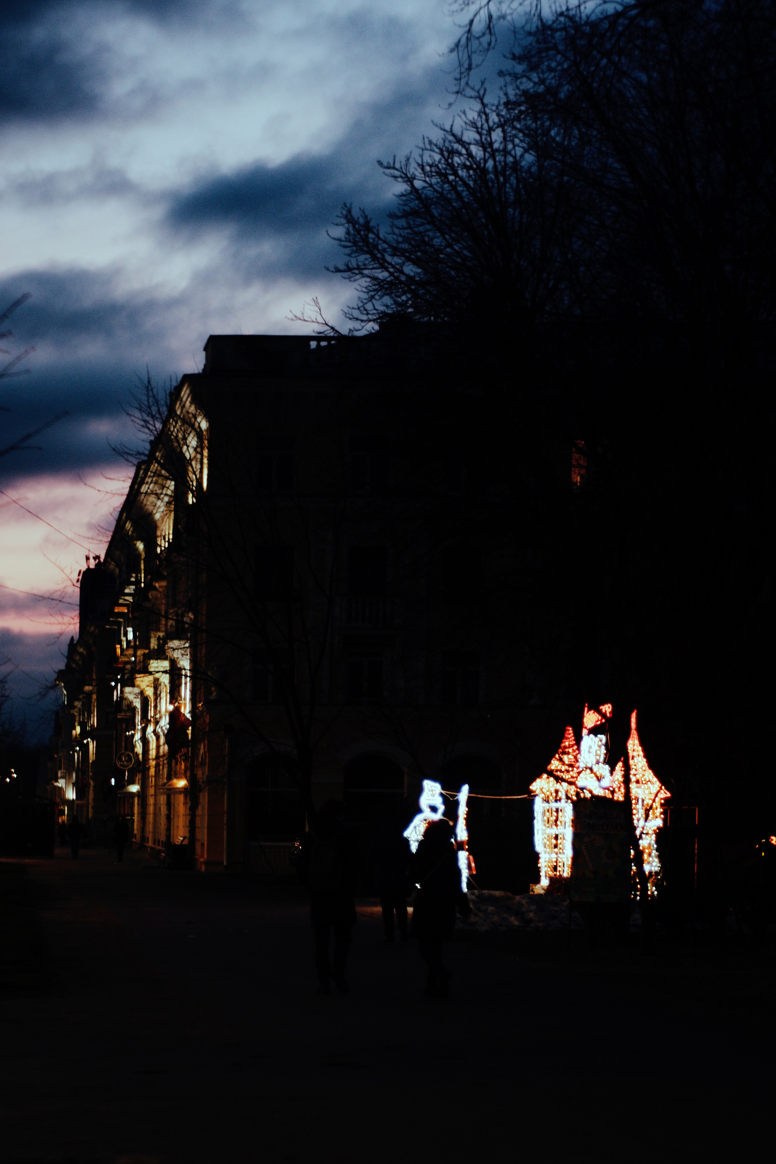 Street photo. Фотограф (photographer) Lischinski Vitaliy