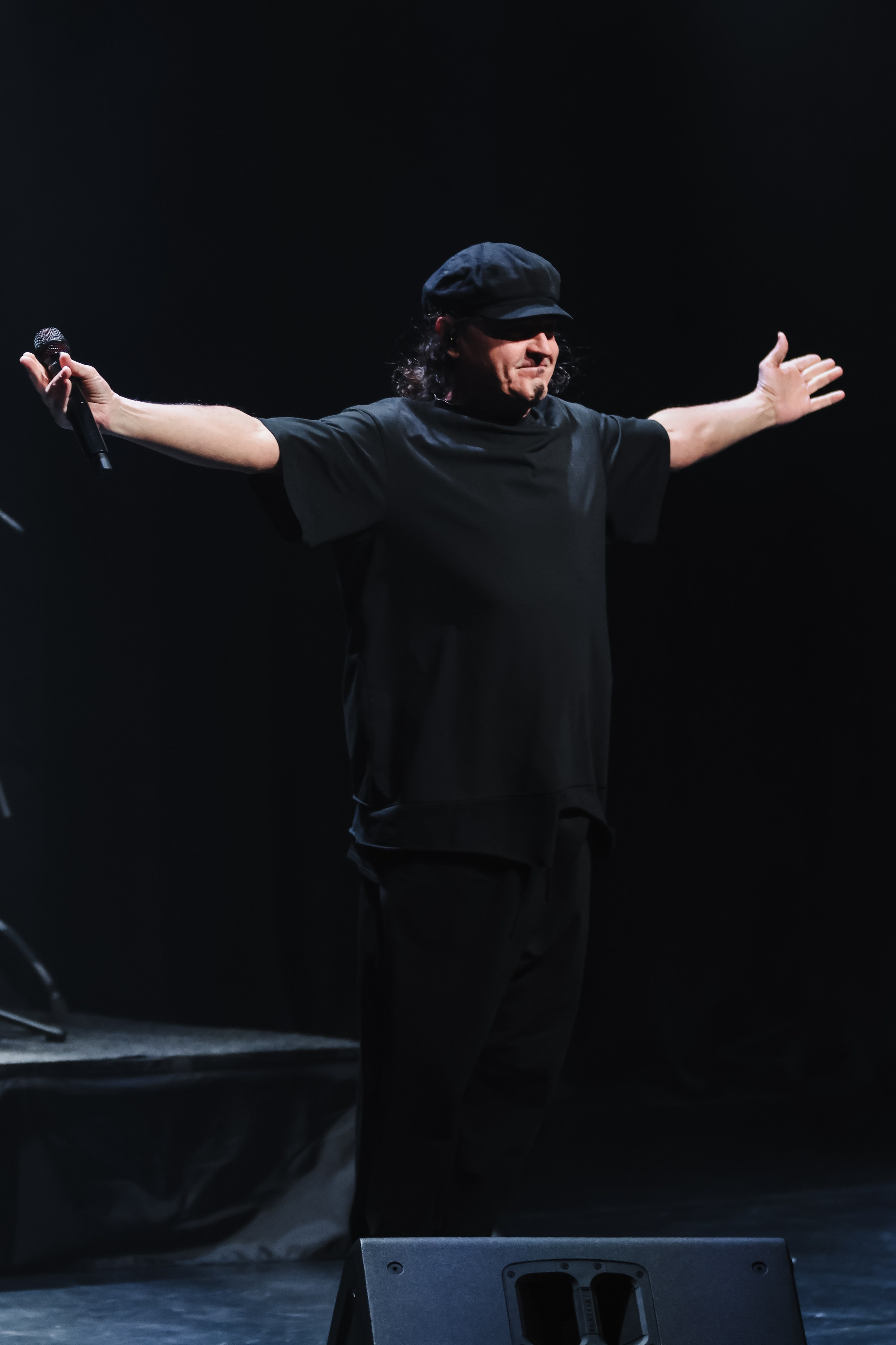 Группа Нэнси (Андрей Костенко), Пушкино. Фотограф Ольга Махалова — Санкт-Петербург, Москва, Нижний Новгород