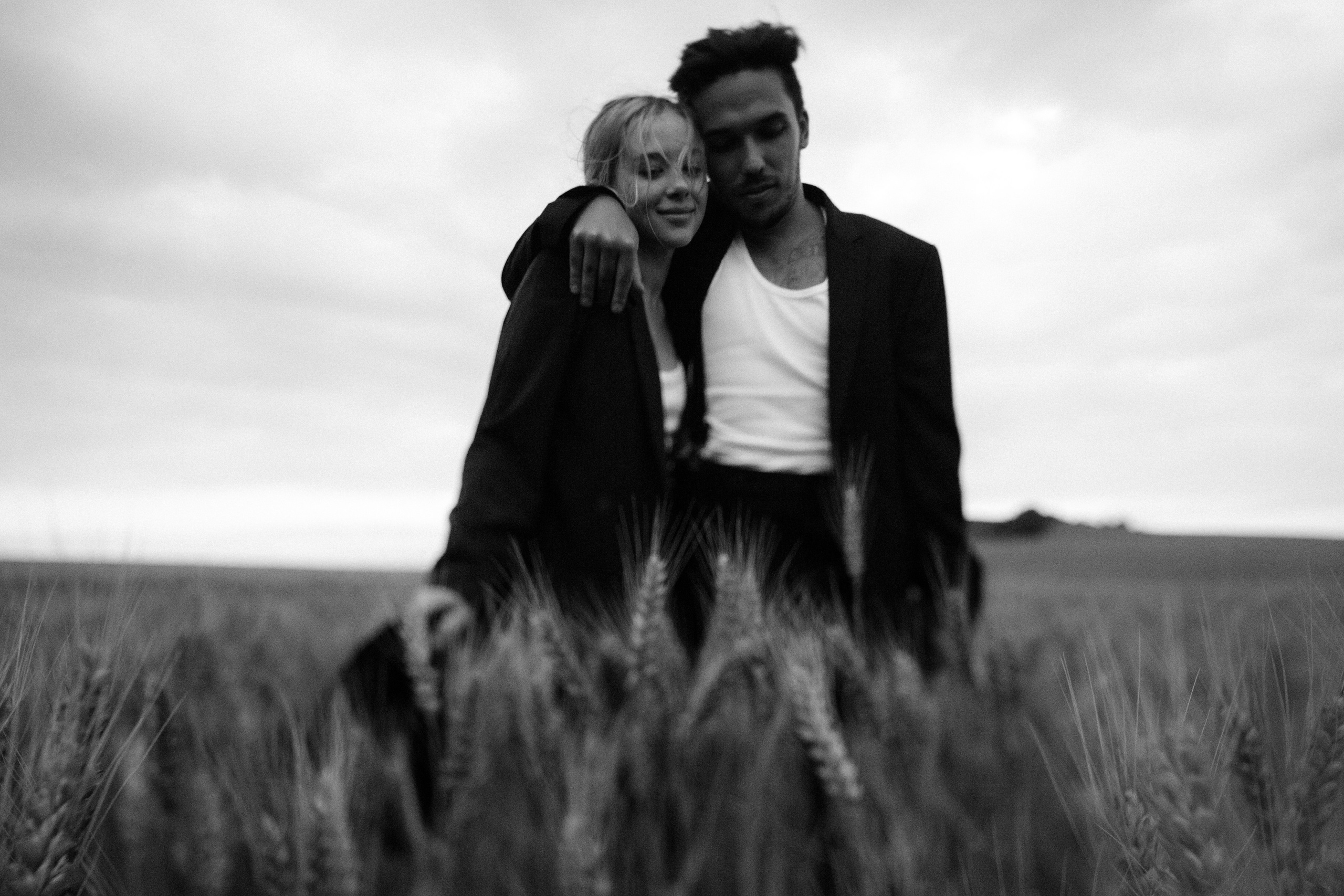 Стас и Екатерина. Свадебный и портретный фотограф