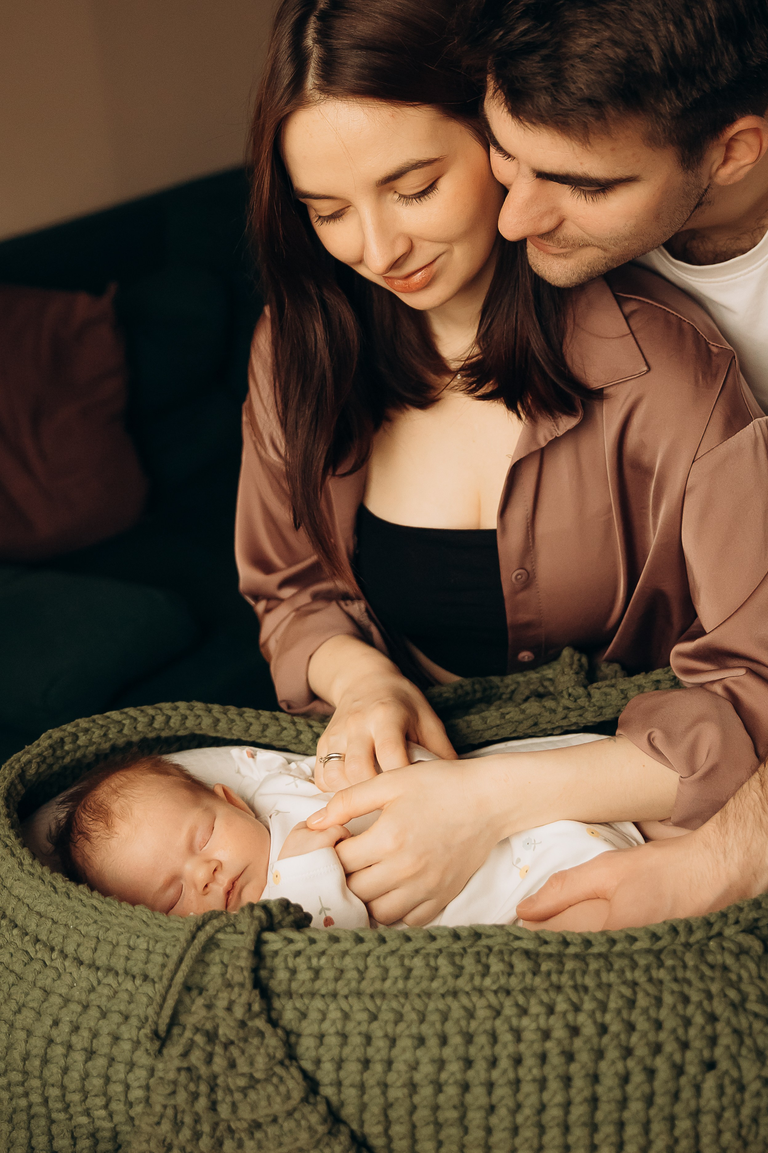 Детский и семейный фотограф в Москве Светлана Шабалина