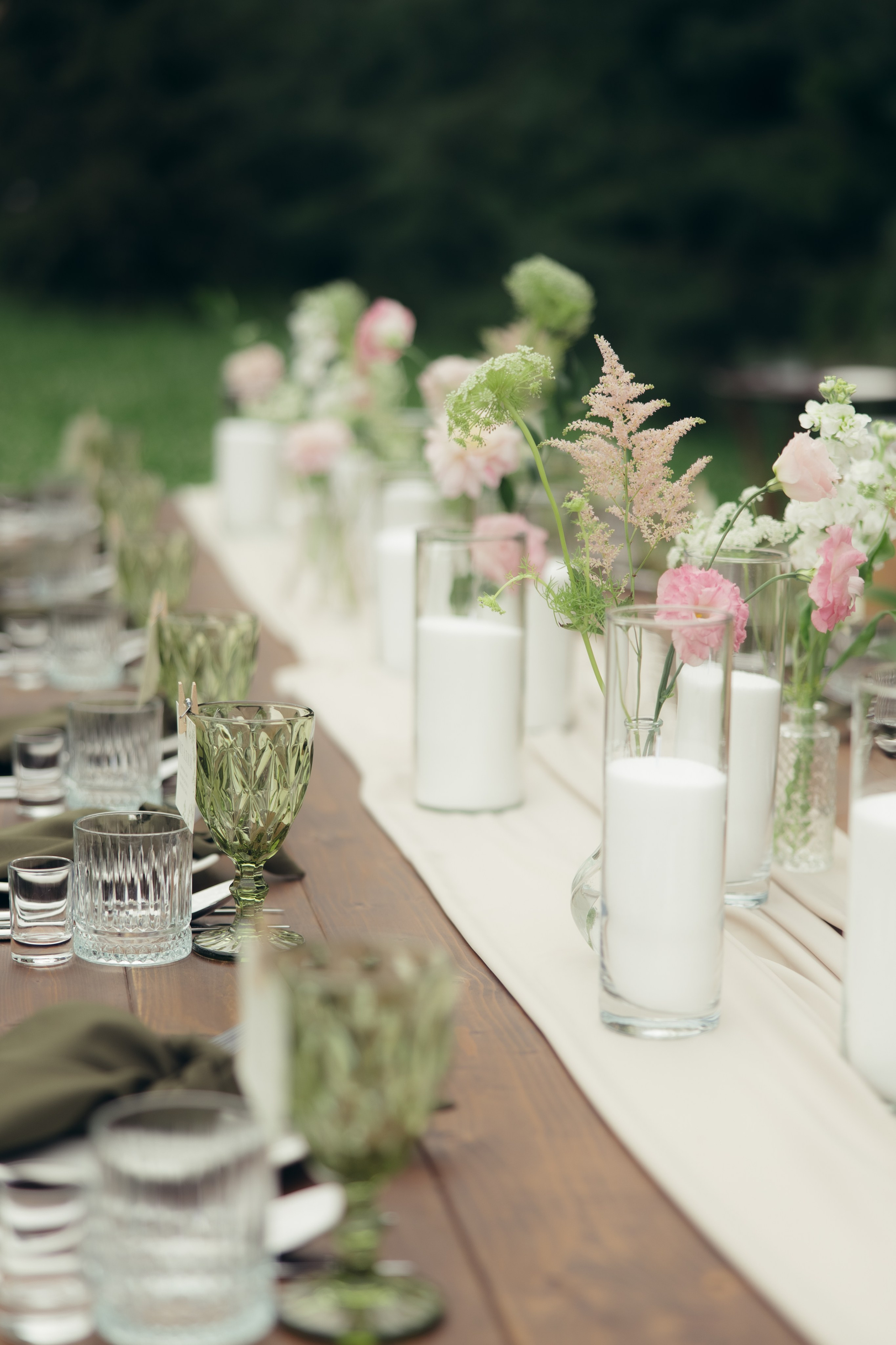 Ирина и Ильнур, камерный ужин под открытым небом. Фотограф любви в городе Казань