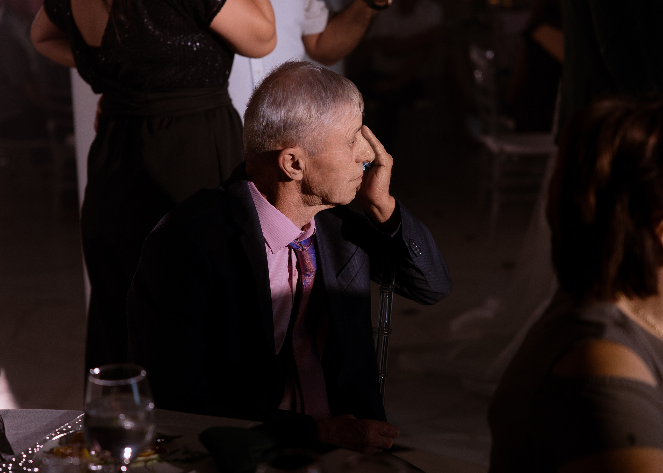 Андрей и Полина. Фотограф Эмиль Исякаев