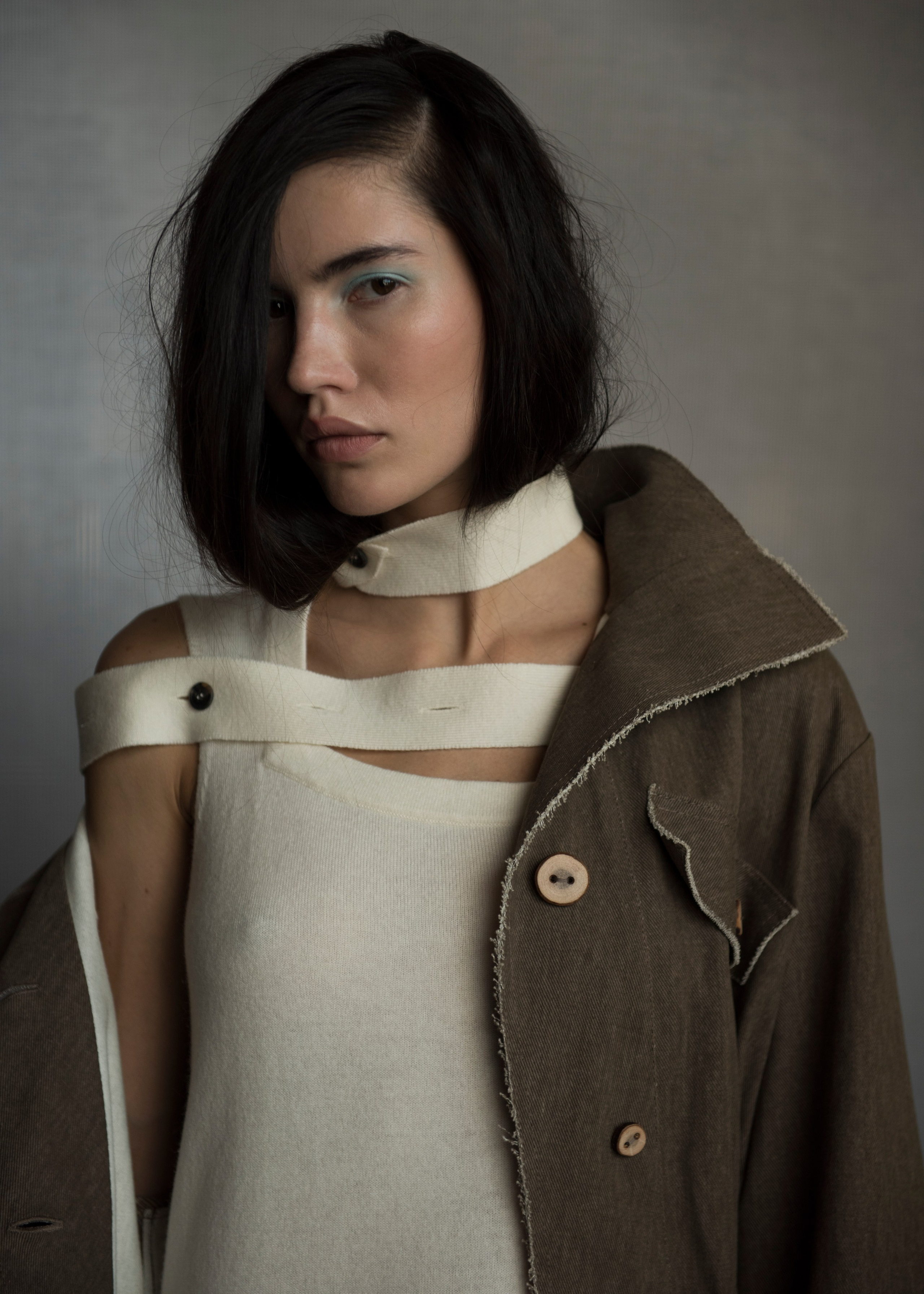 RUBAN SS18. Фотограф Andre Boyakov