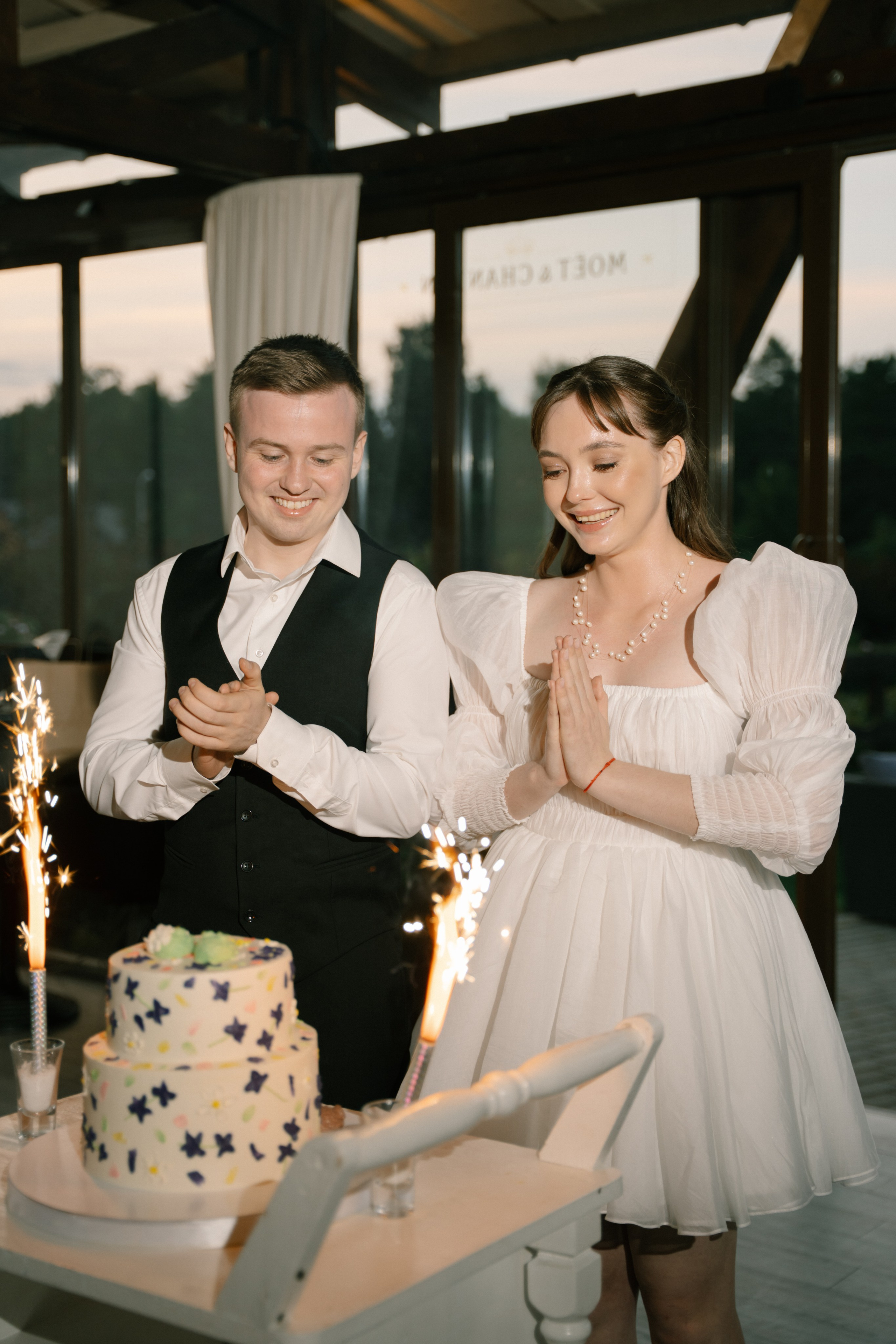 Екатерина и Тимофей. Ульяна Ремезова | Фотограф | Челябинск