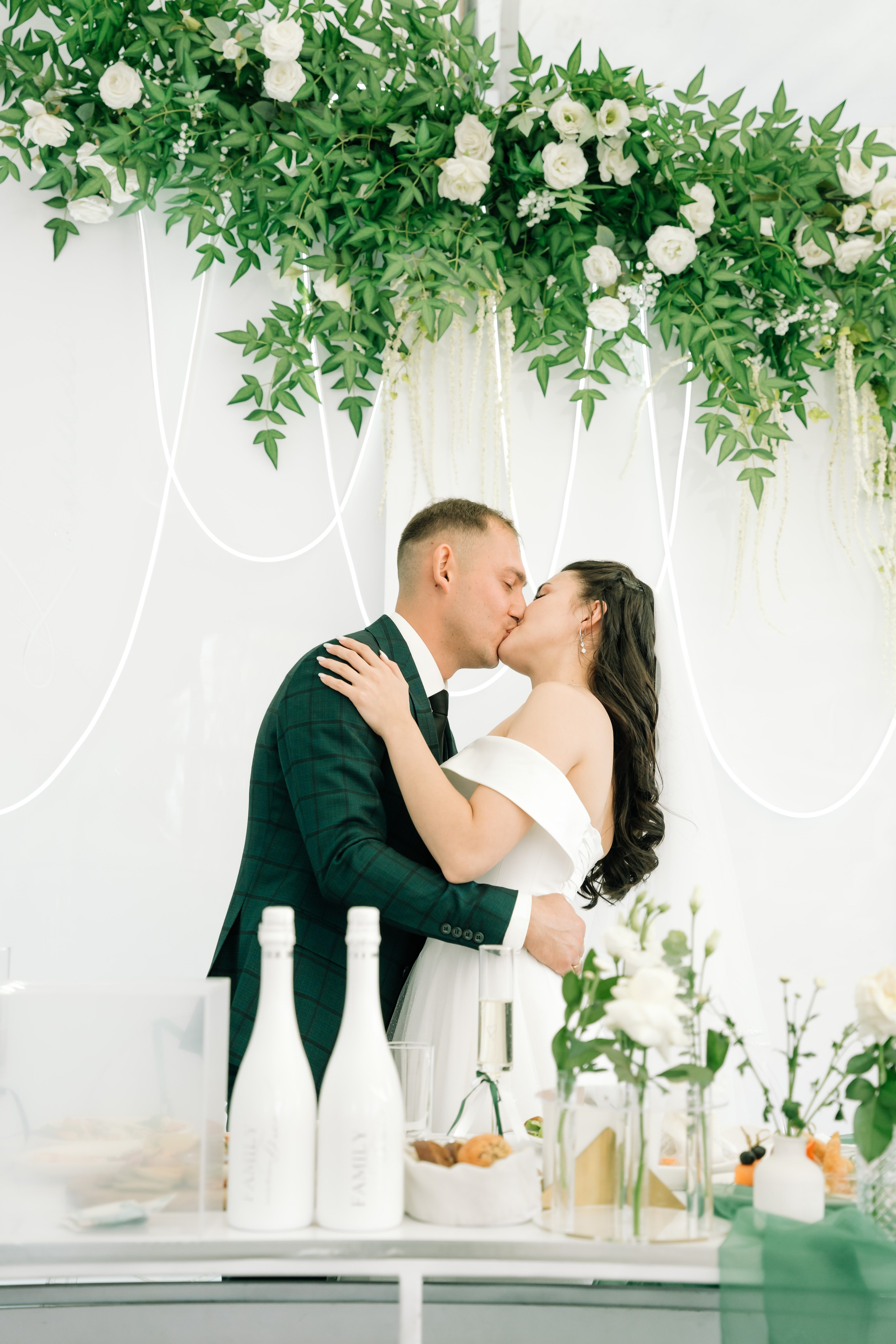 Камила и Равиль. Ульяна Ремезова | Фотограф | Челябинск