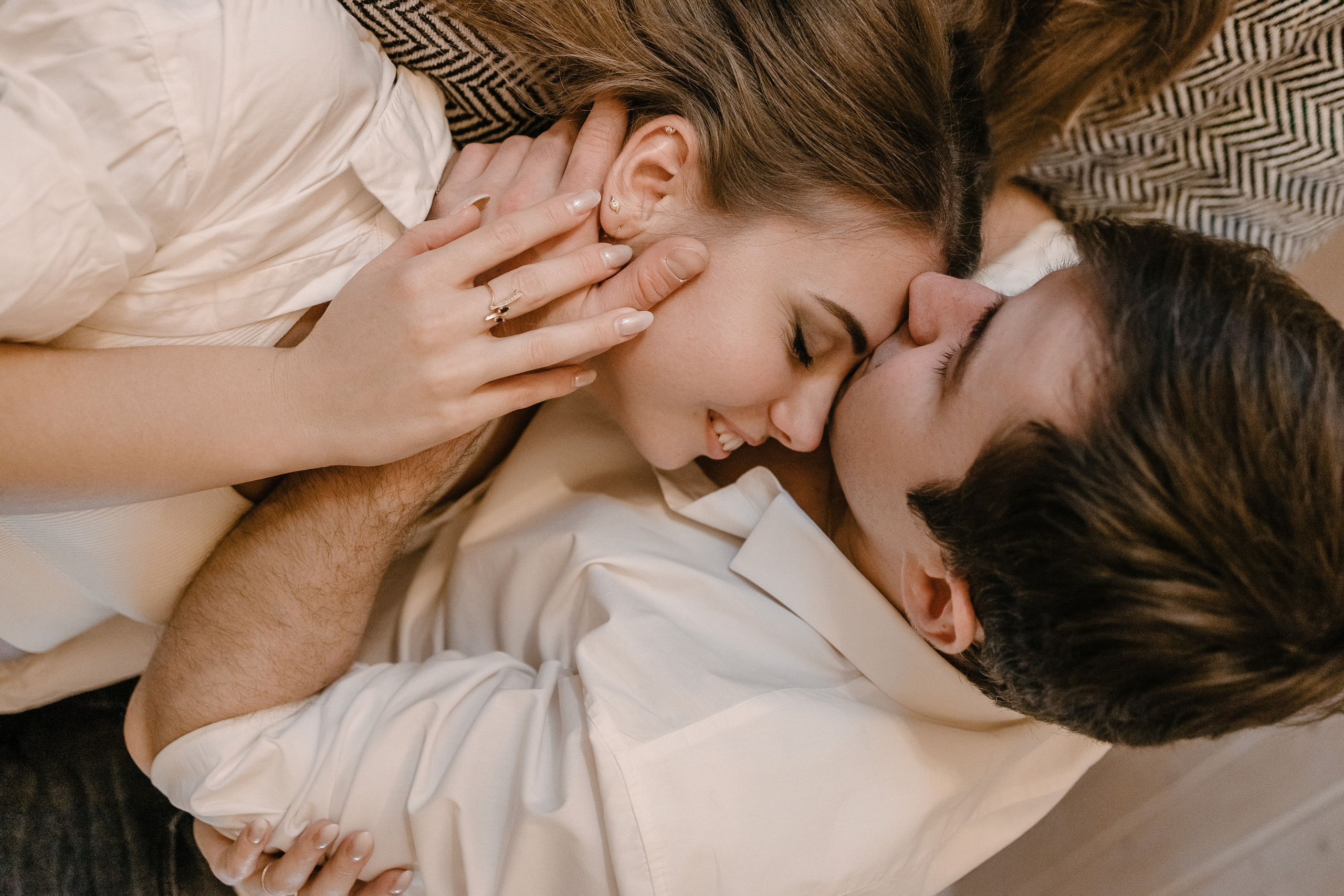 Сергей и Анастасия. Диана Тимиряева | Фотограф в Воронеже