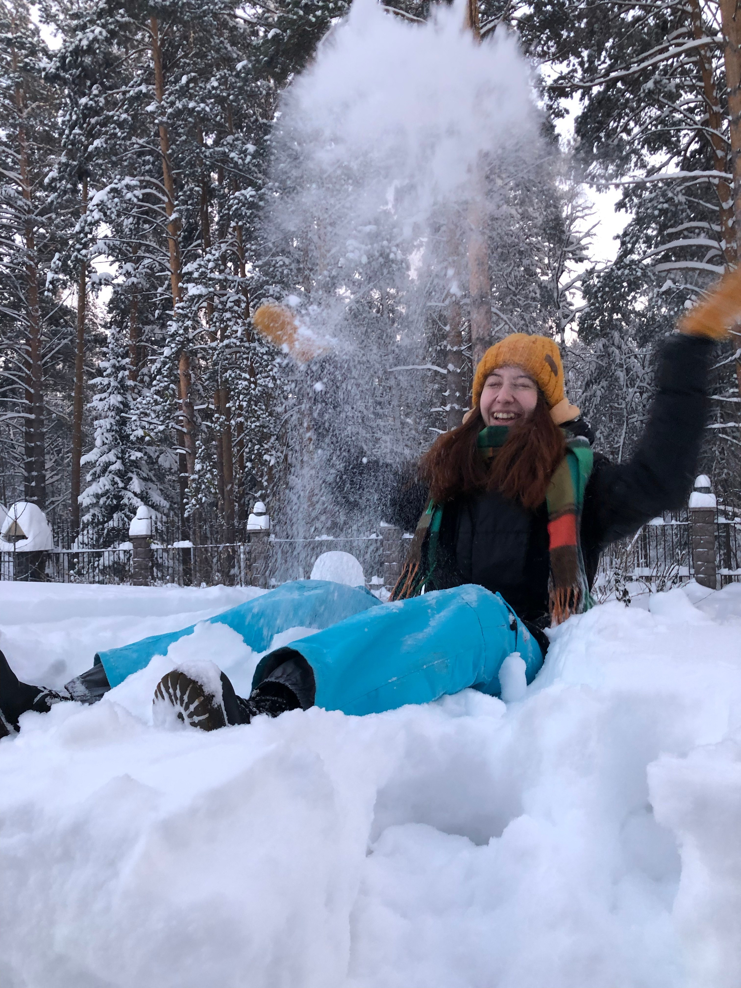 Декабрь. Семейный, Свадебный фотограф СПБ Питер— Романова Екатерина