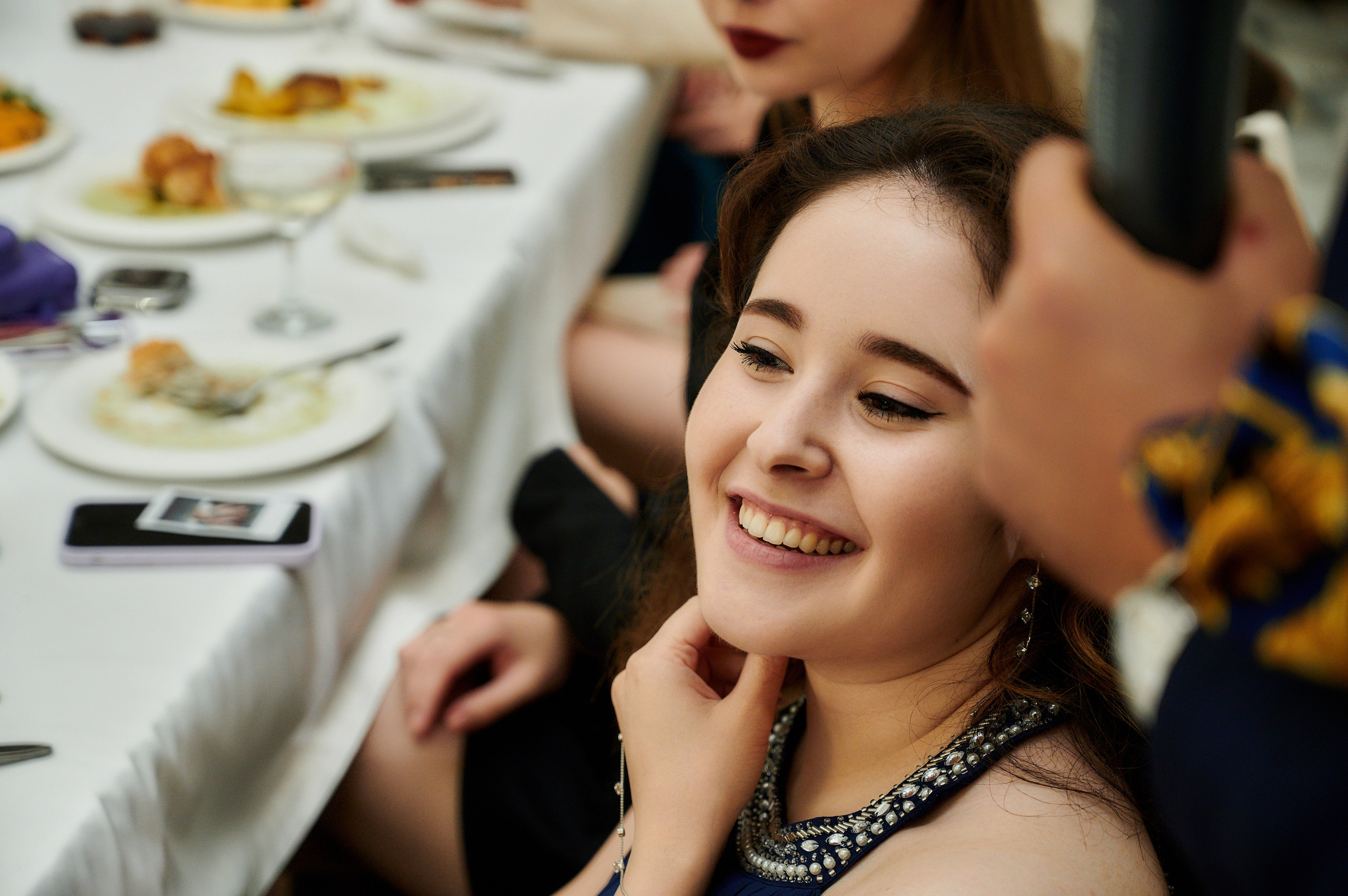 Аня и Андрей. Фото-видеосъемка свадеб Venson Films